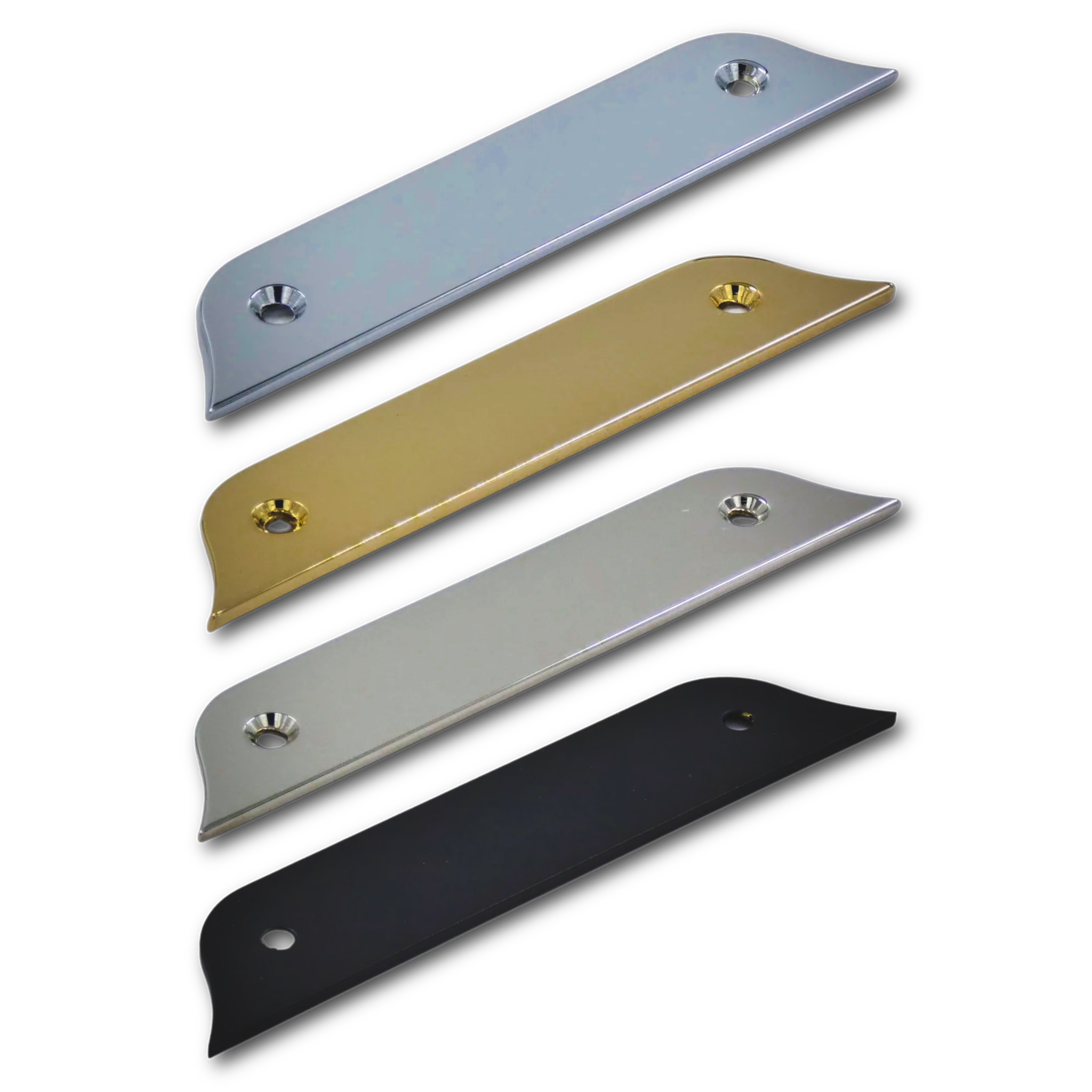 Historic Fingerboard Spacer/Tenon Cover - Fits Gibson® SG® '61 Reissue - Randy's LLC