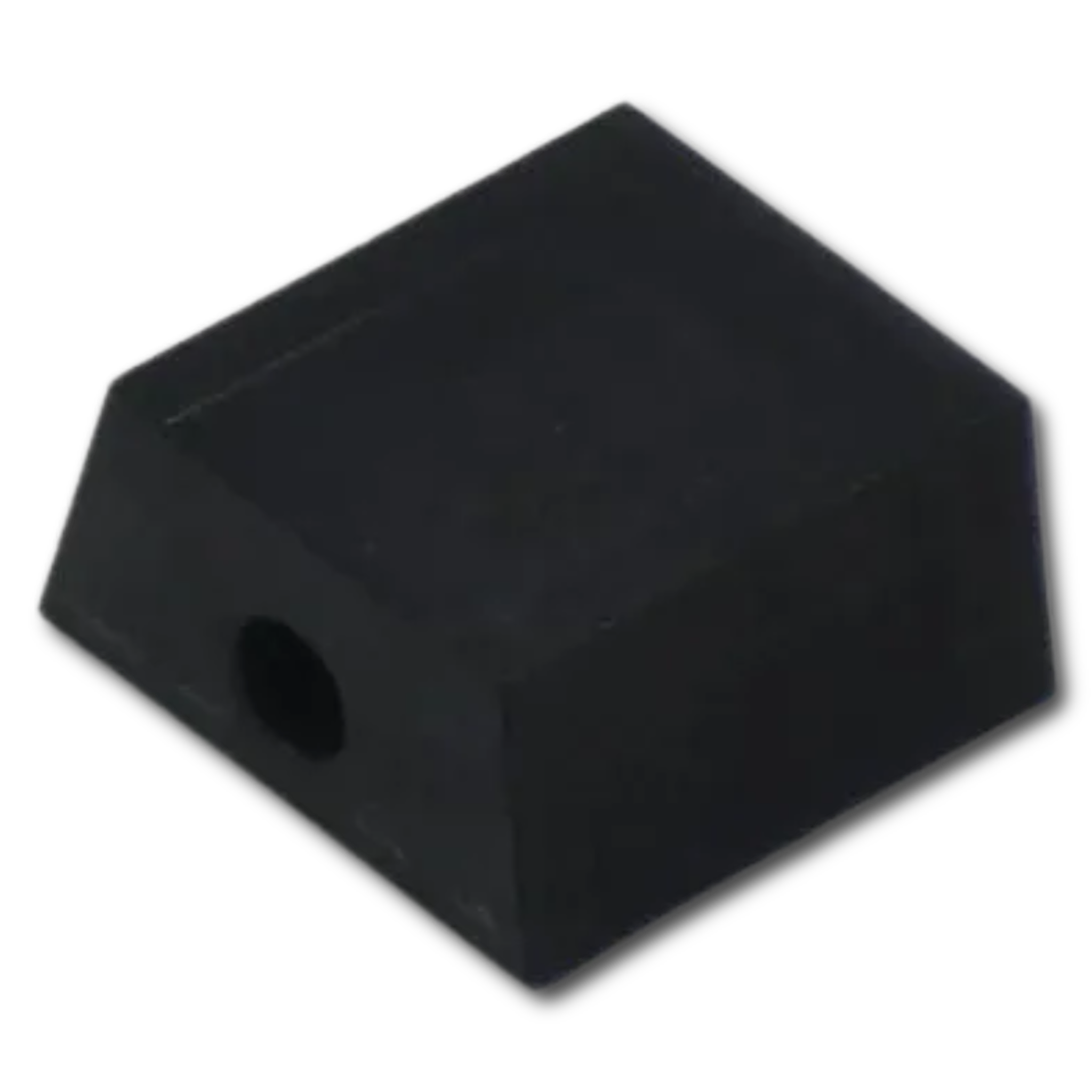 Hollowbody Pickguard Riser Block - Fits Gibson® - Randy's LLC