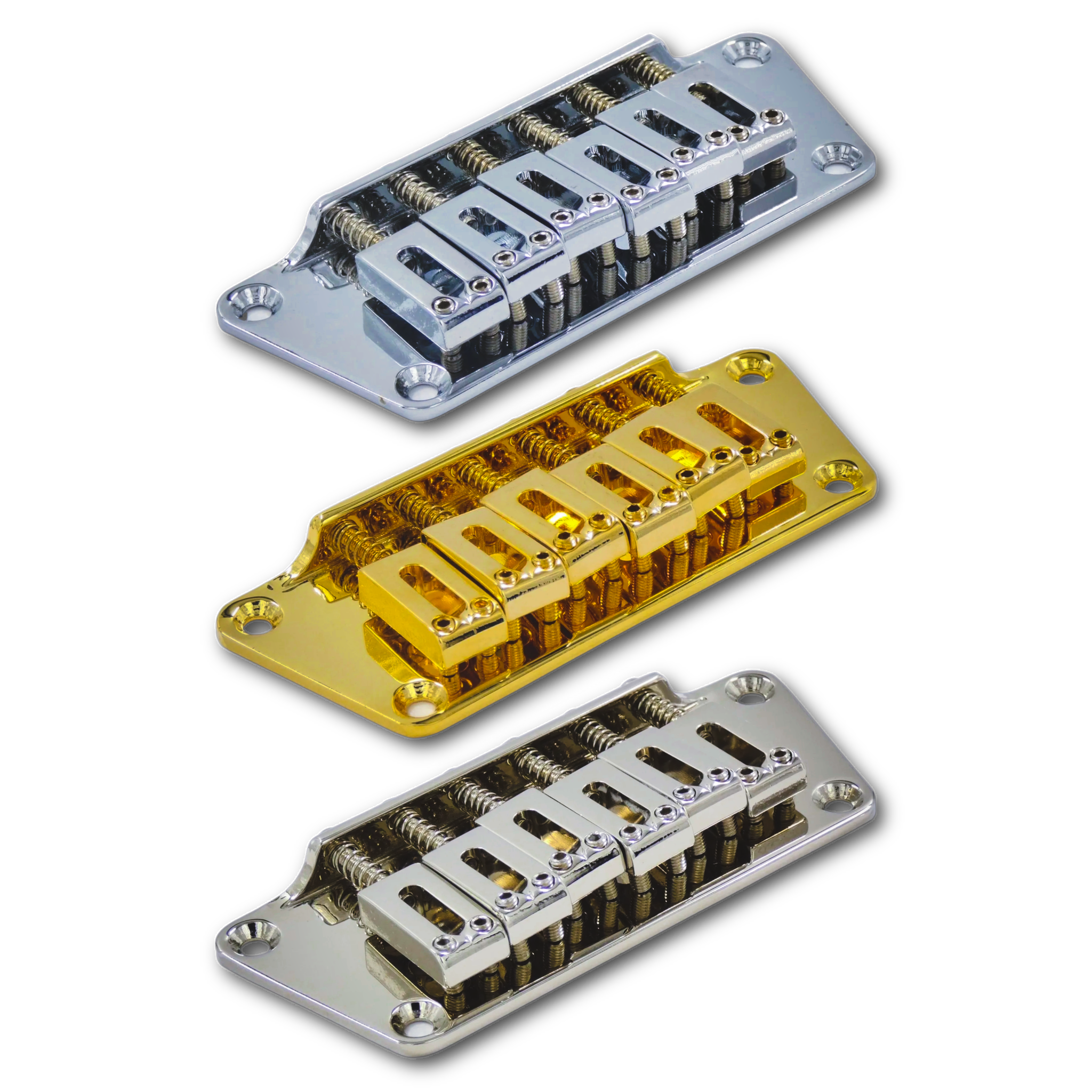 Nighthawk® Bridge - Fits Gibson® - Randy's LLC