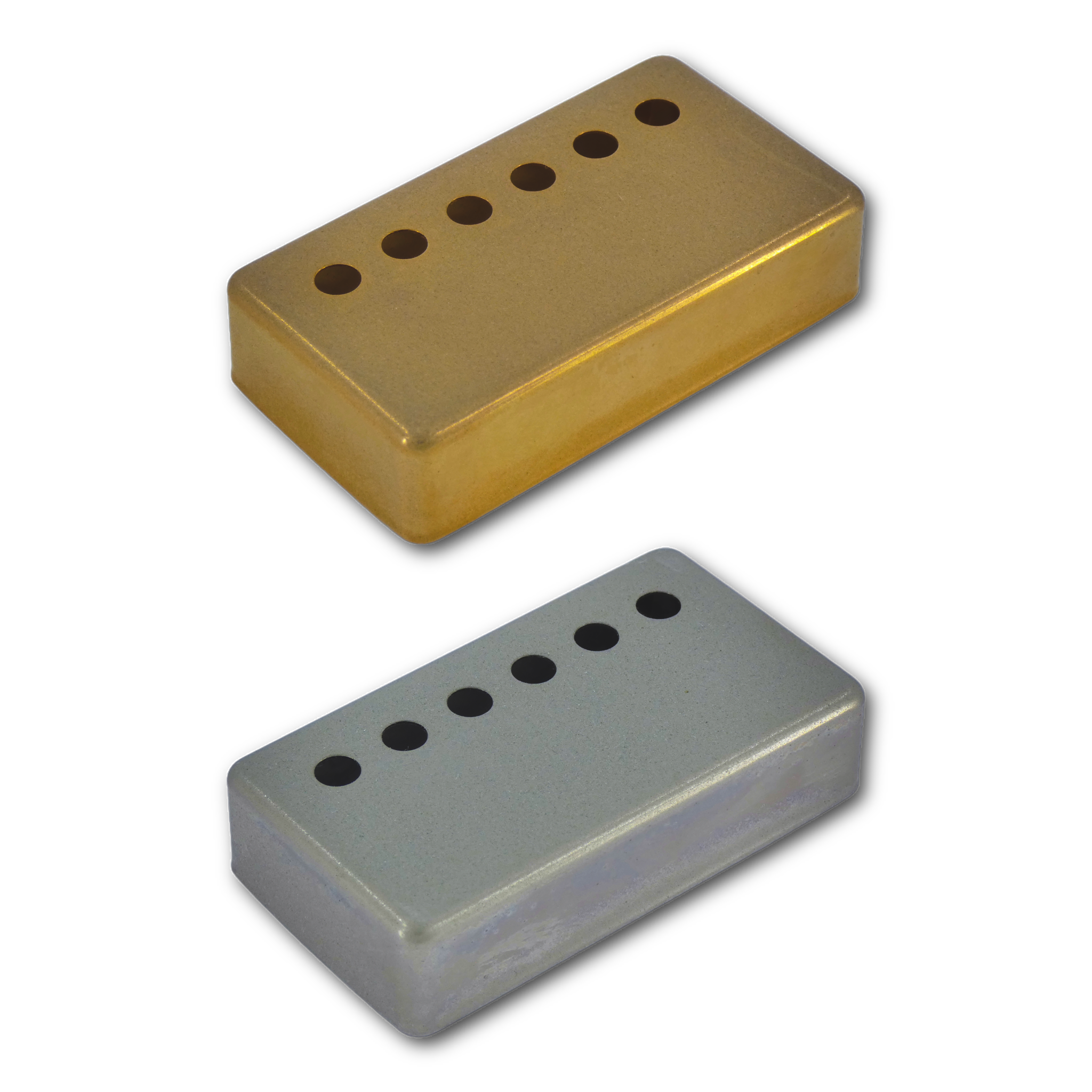VOS Humbucker Pickup Cover (49.2mm) - Fits Gibson® - Randy's LLC