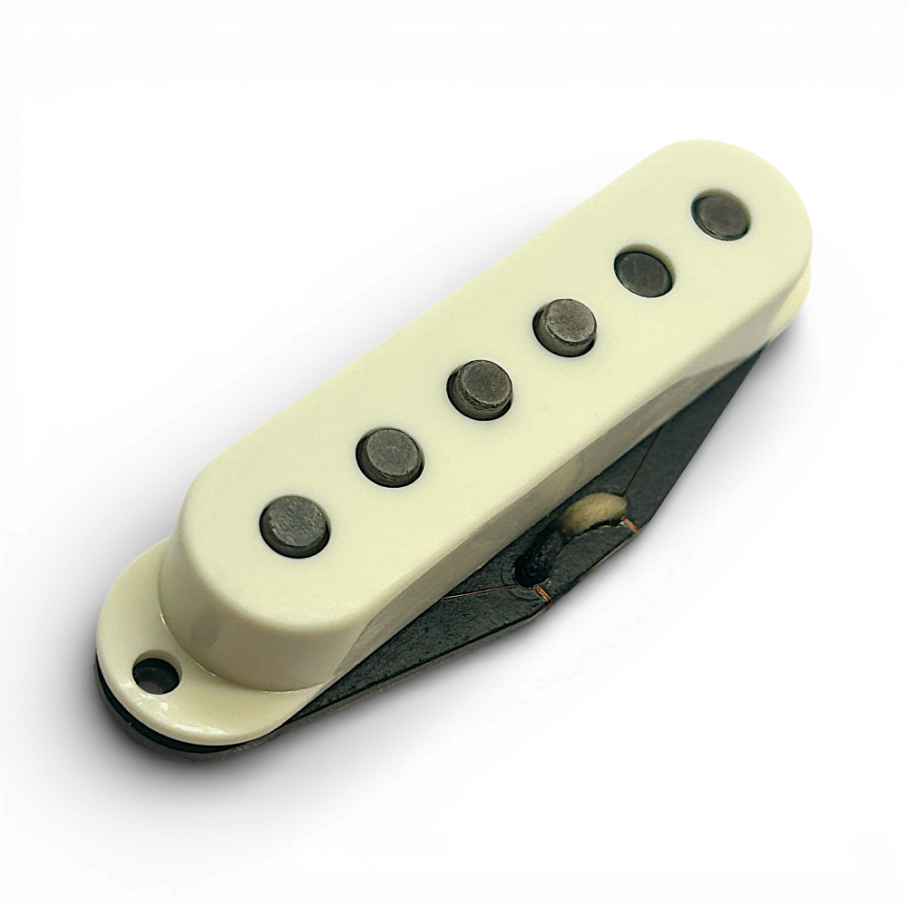 Aged Vintage 1963 Strat Pickup - Randy's LLC