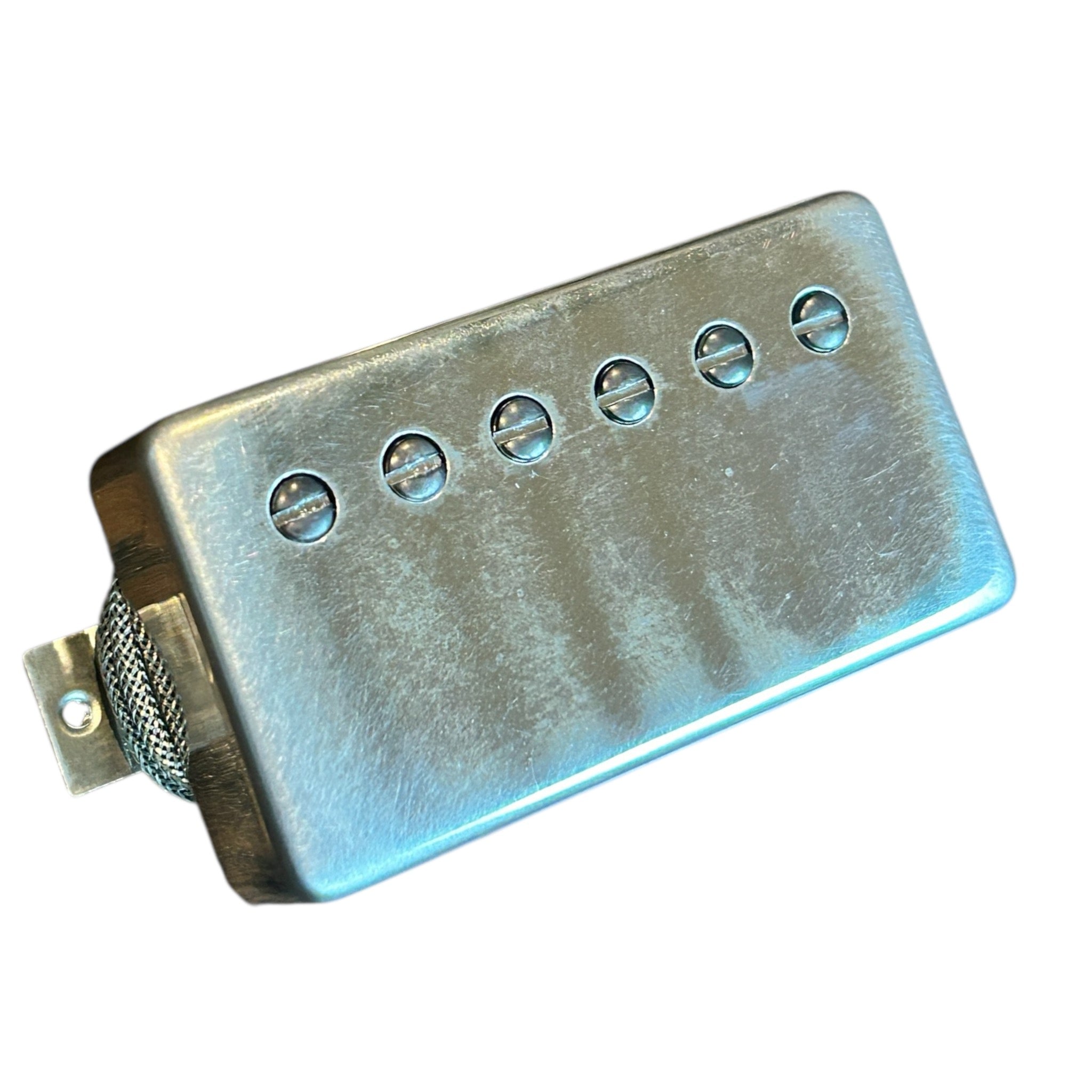 Mason Deluxe P.A.F. Humbucker Pickup (49.2mm) - Randy's LLC