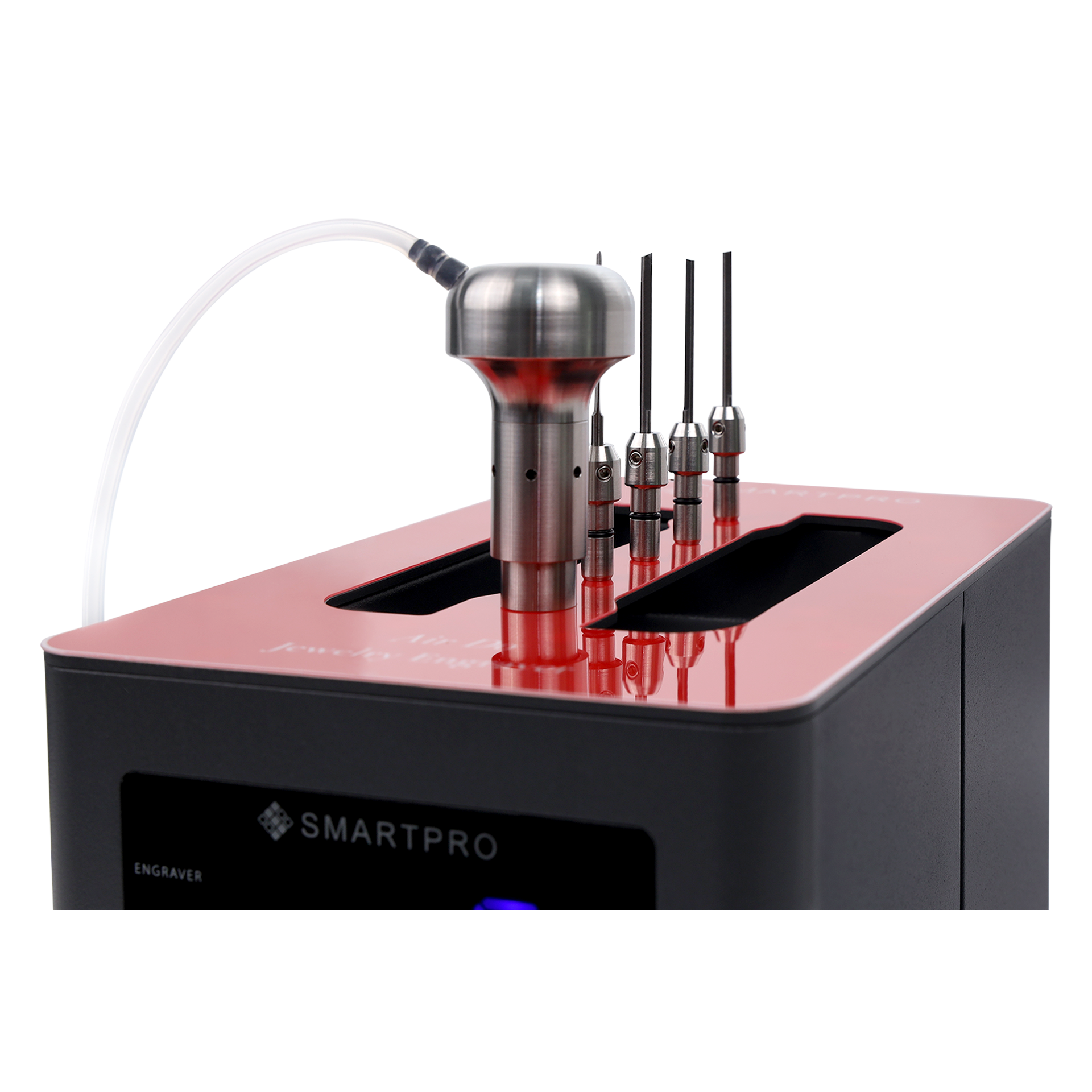 Pneumatic Engraver + Micromotor - Air Do X by Smartpro - Randy's LLC