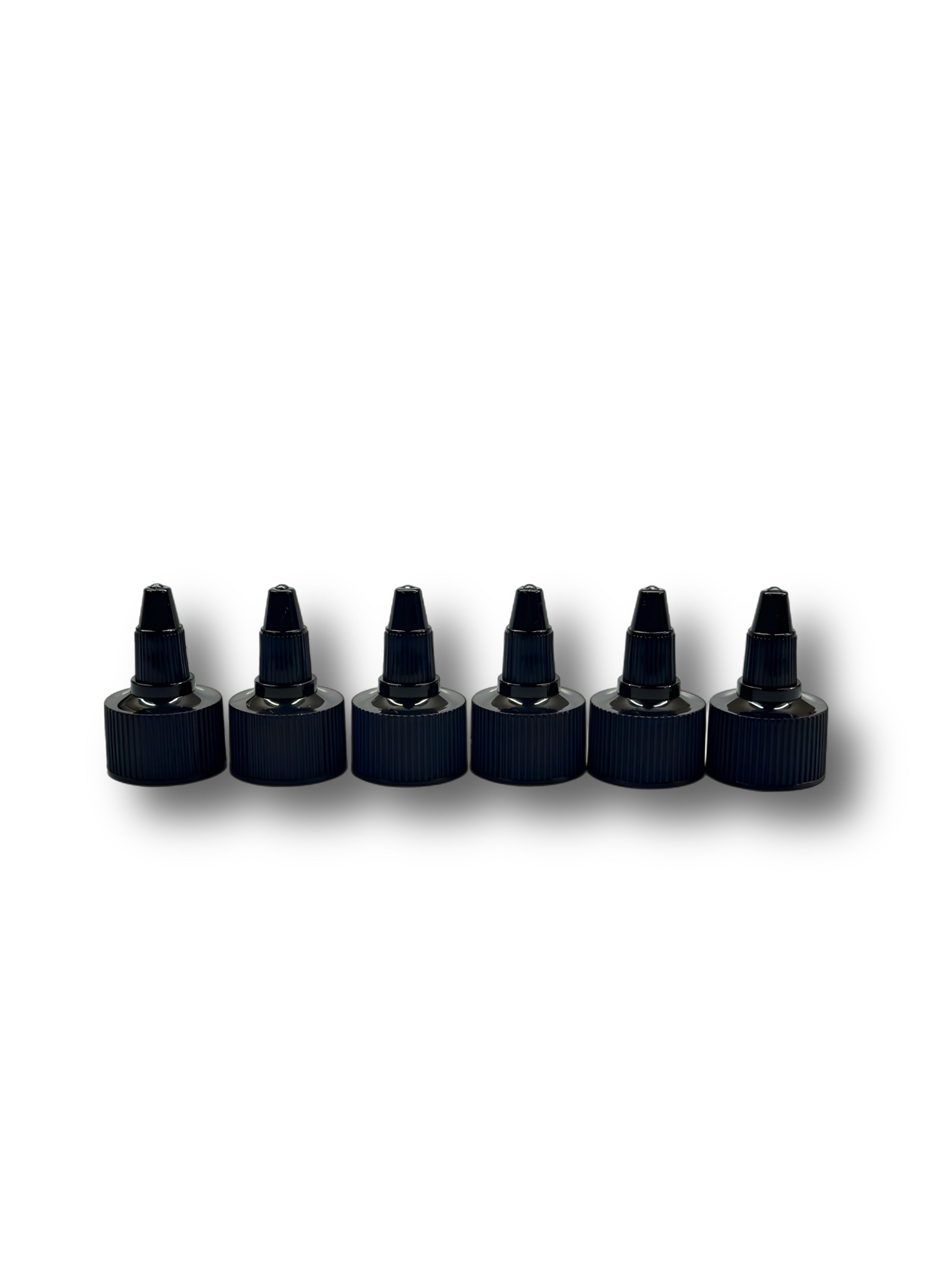 Easy-Open Glue Bottle Twist-Top Replacements (6-Pack) - Randy's LLC