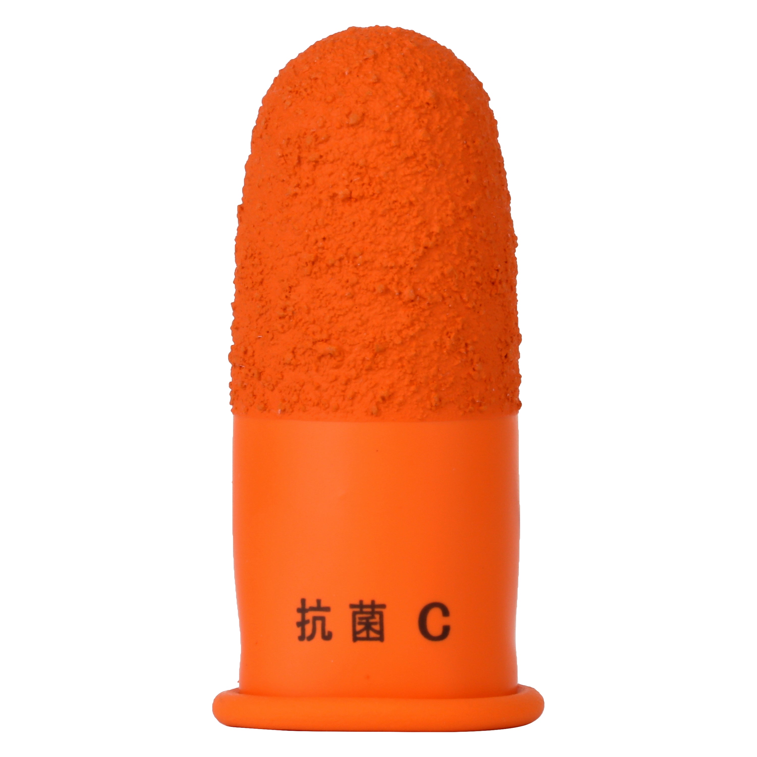 Lucky Finger Sacks | Japanese Rubber Finger Guards - Randy's LLC