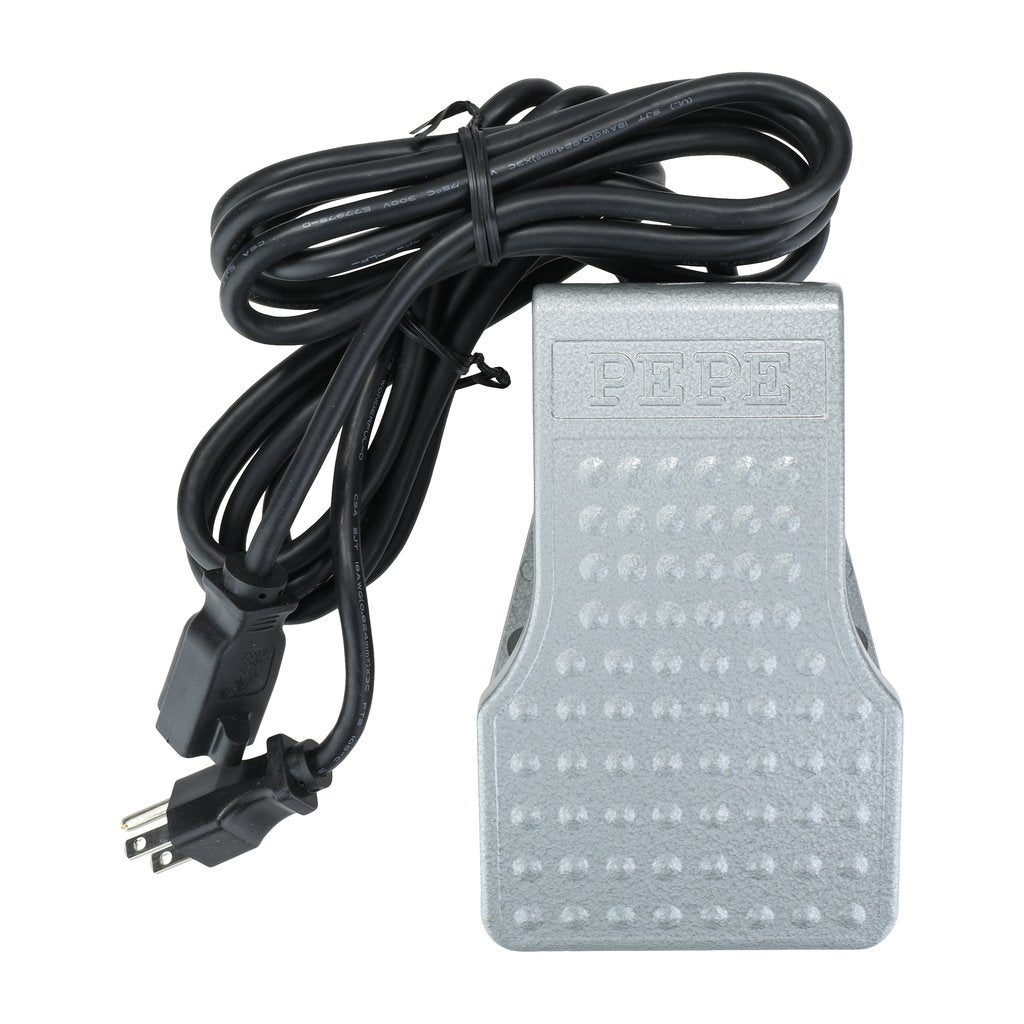 Aluminum Flexshaft Foot Pedal Speed Control for Rotary Tools - Randy's LLC