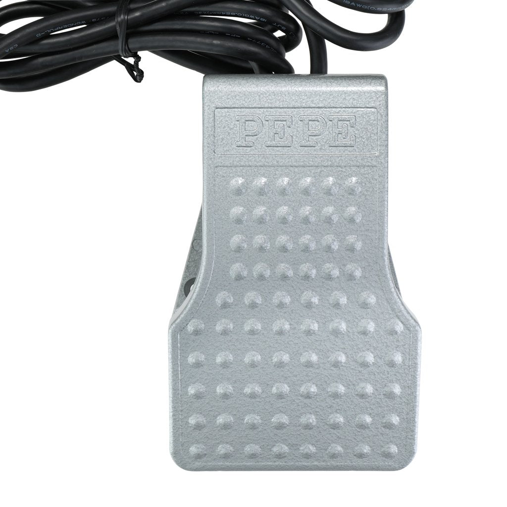 Aluminum Flexshaft Foot Pedal Speed Control for Rotary Tools - Randy's LLC