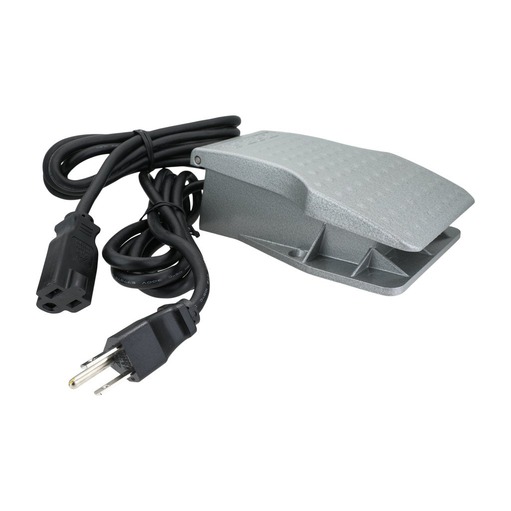 Aluminum Flexshaft Foot Pedal Speed Control for Rotary Tools - Randy's LLC