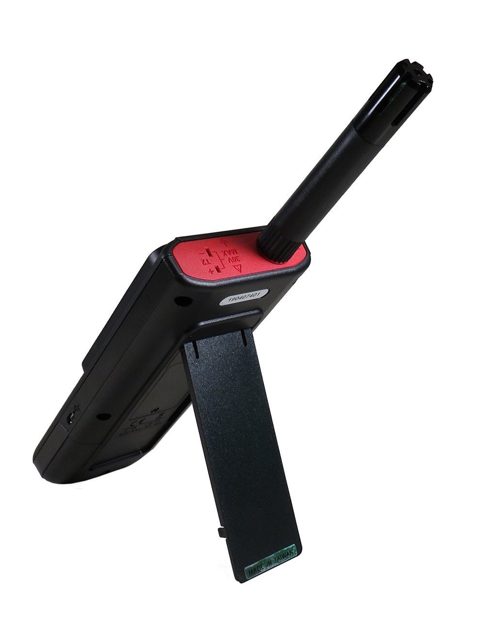 Bluetooth Handheld Hygrometer & Thermometer w/ Datalog - Randy's LLC