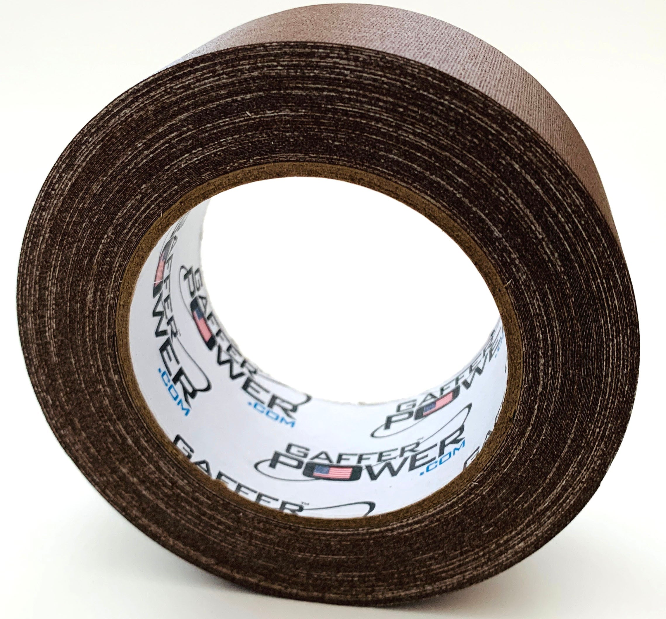 Gaffer Tape — Brown 2" x 30yd - Randy's LLC
