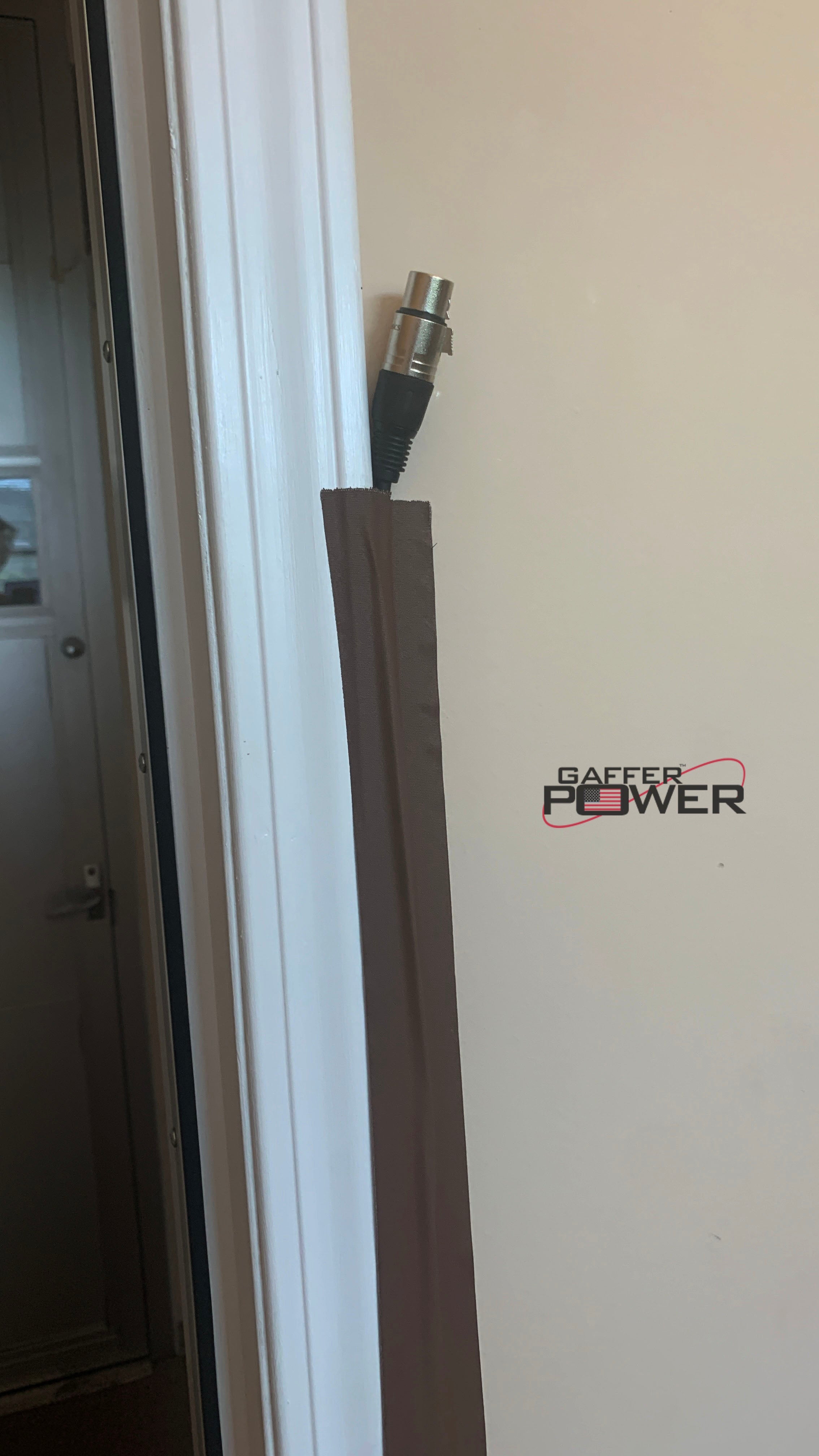 Gaffer Tape — Brown 2" x 30yd - Randy's LLC