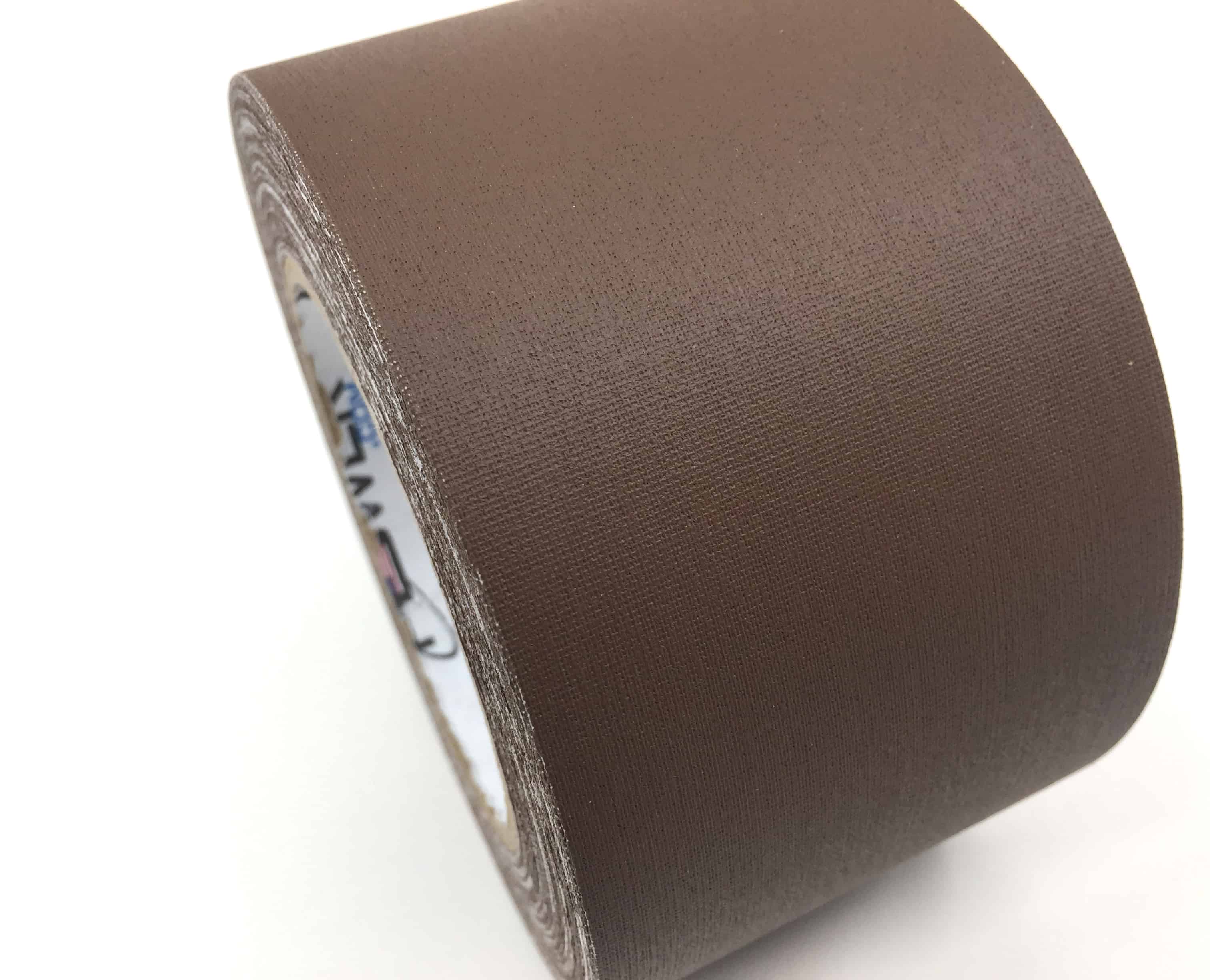 Gaffer Tape — Brown 3" x 30yd - Randy's LLC