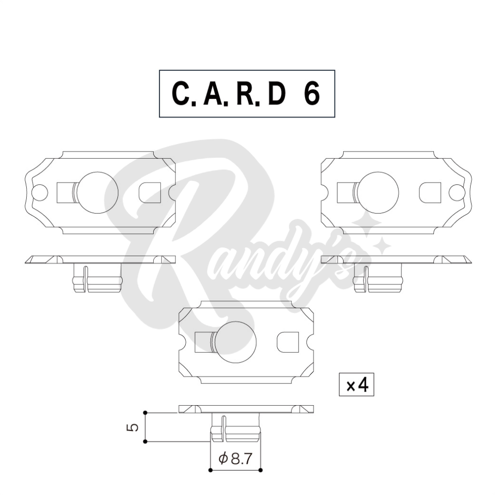 Randy's LLC