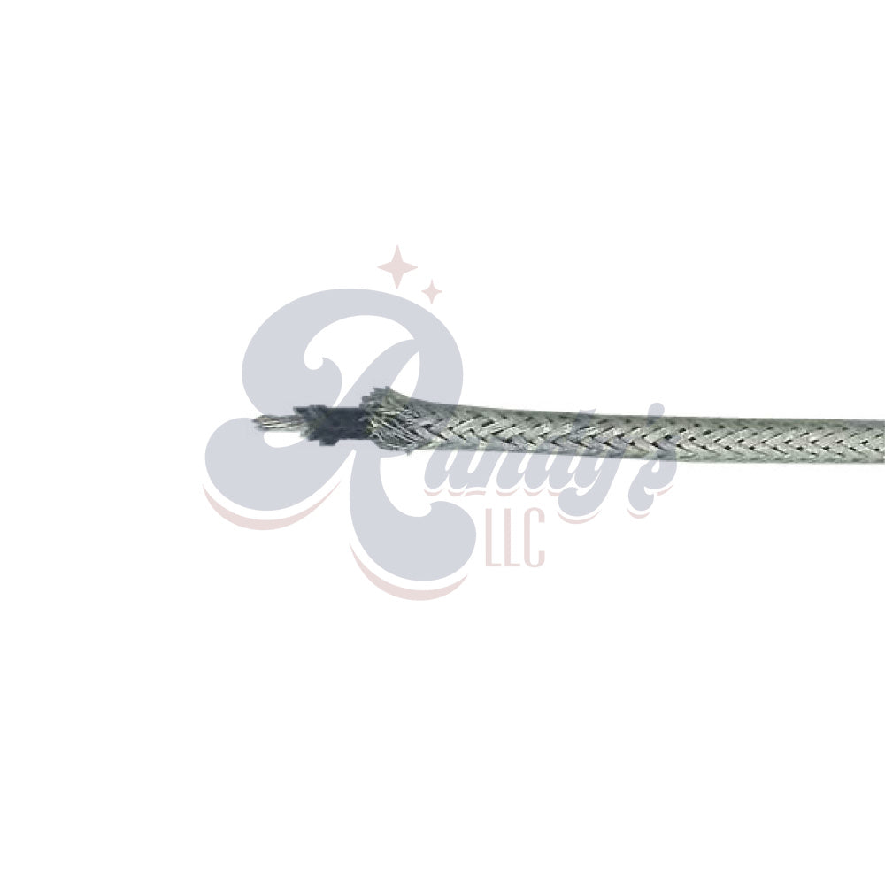 Gavitt Wire & Cable Co. Braided Shielded Wire (22 AWG) - Fits Fender® & Gibson® - Randy's LLC
