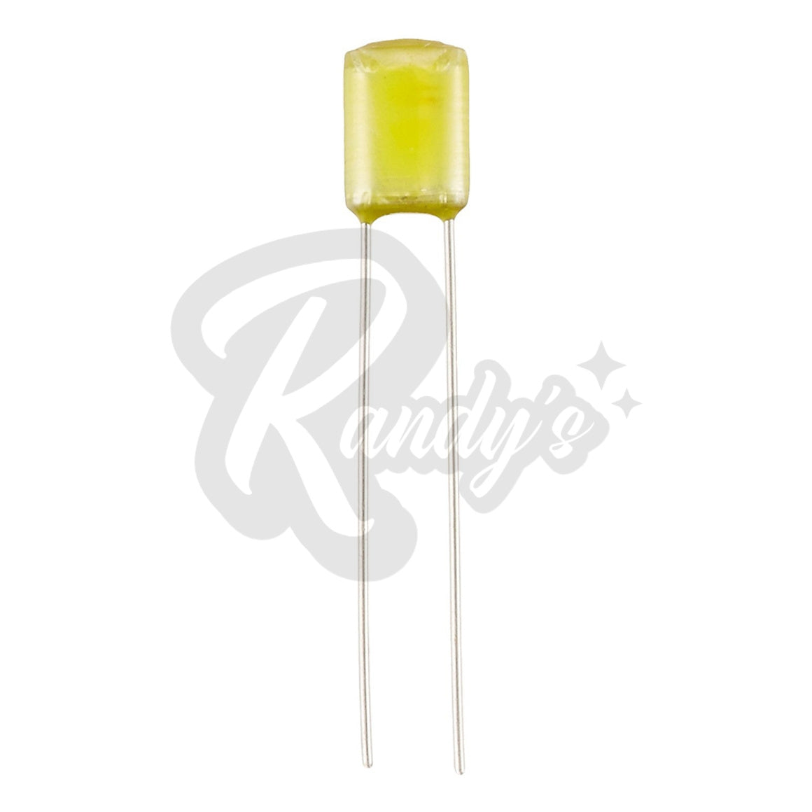 Polyester Film Capacitors (10-Pack) - Compare to Sprague® Orange Drop® - Randy's LLC
