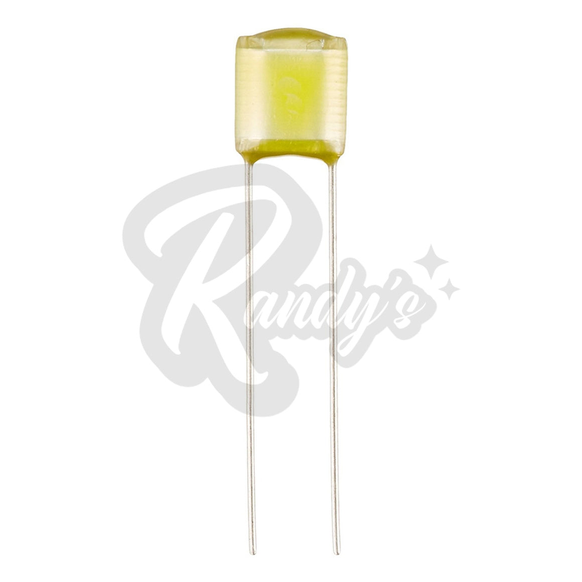 Polyester Film Capacitors (10-Pack) - Compare to Sprague® Orange Drop® - Randy's LLC