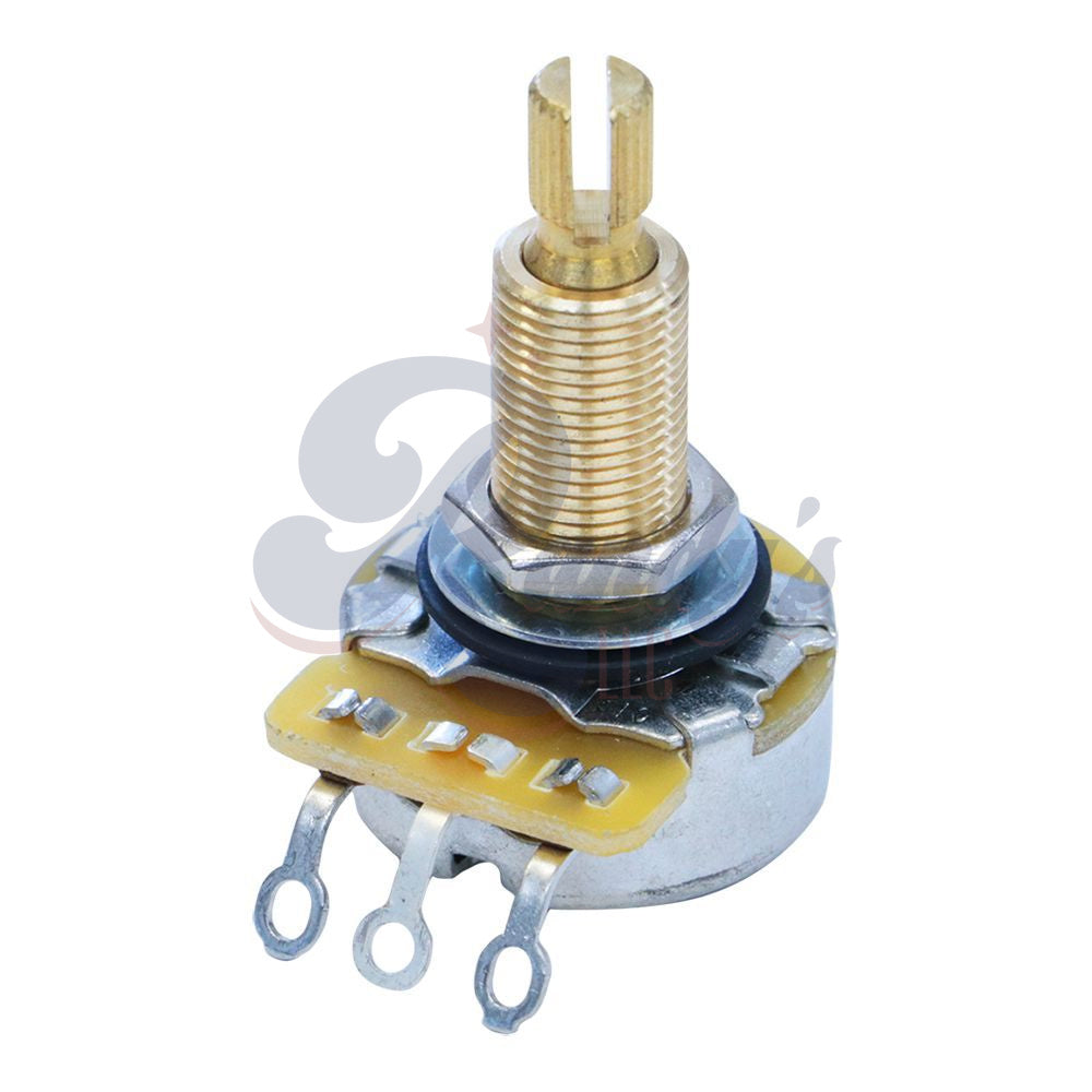 CTS 500KΩ Potentiometer ¾