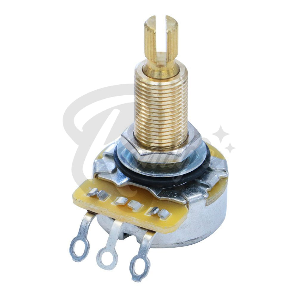 500KΩ Potentiometer ¾
