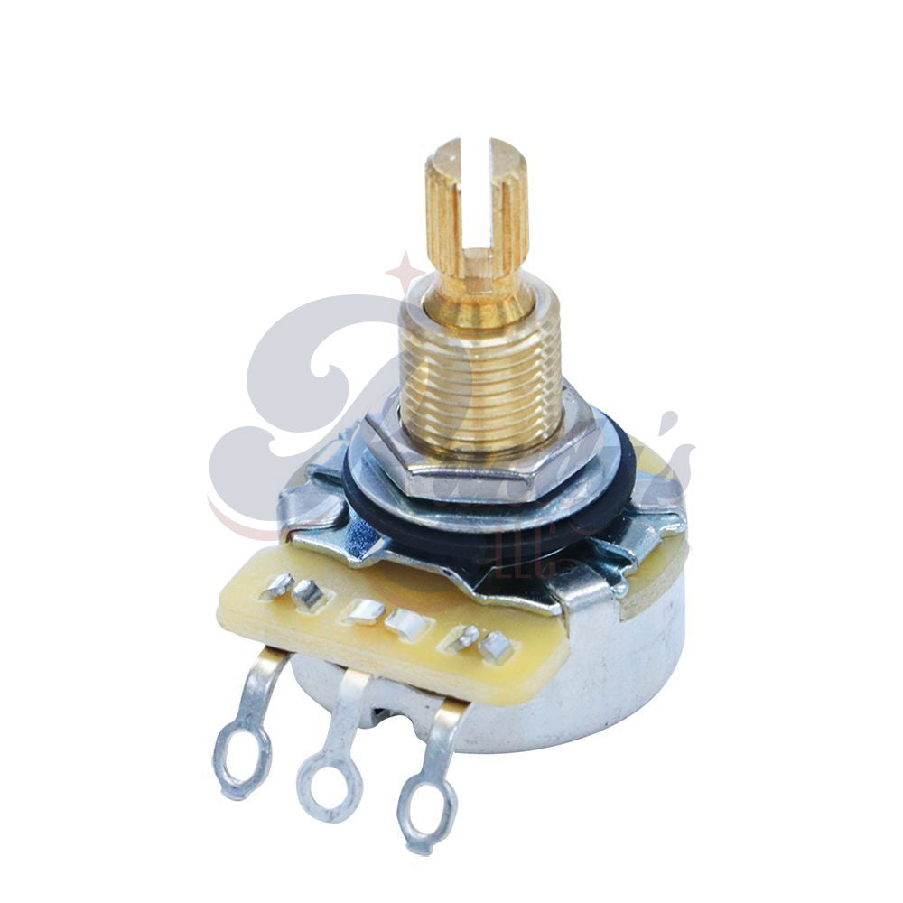 CTS 500KΩ Potentiometer ⅜