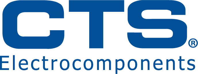 CTS Guitar Potentiometers Pots