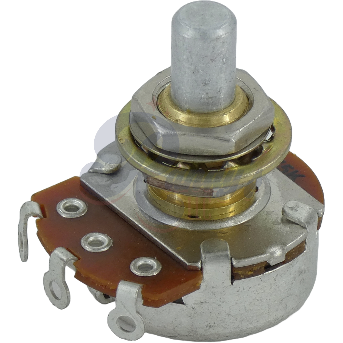 Centralab 275KΩ  Potentiometer (Vintage Audio Taper) - Fits Gibson® - Randy's LLC