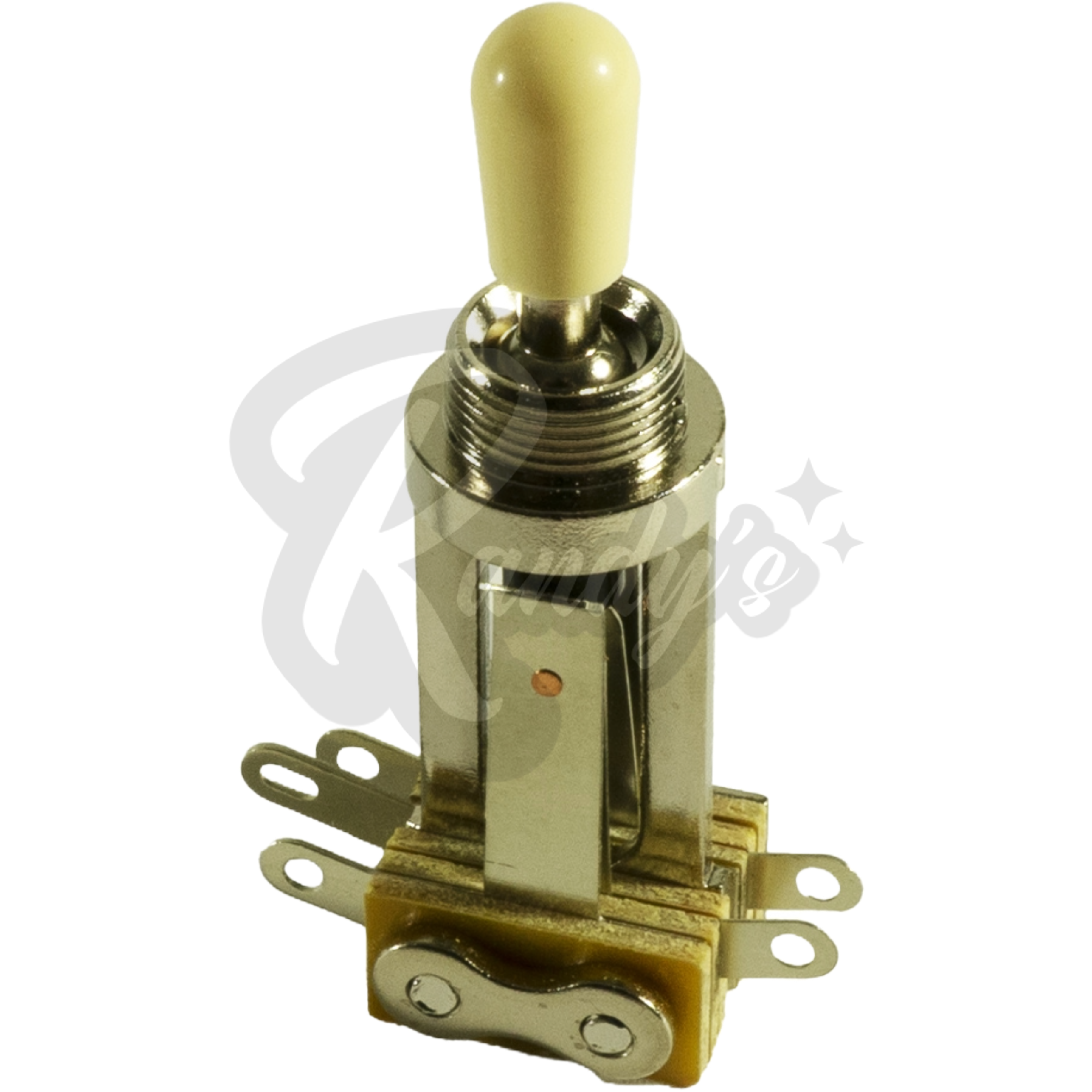 Centralab 3-Way Toggle Switch (Long) - Fits Gibson® & Orville® - Randy's LLC
