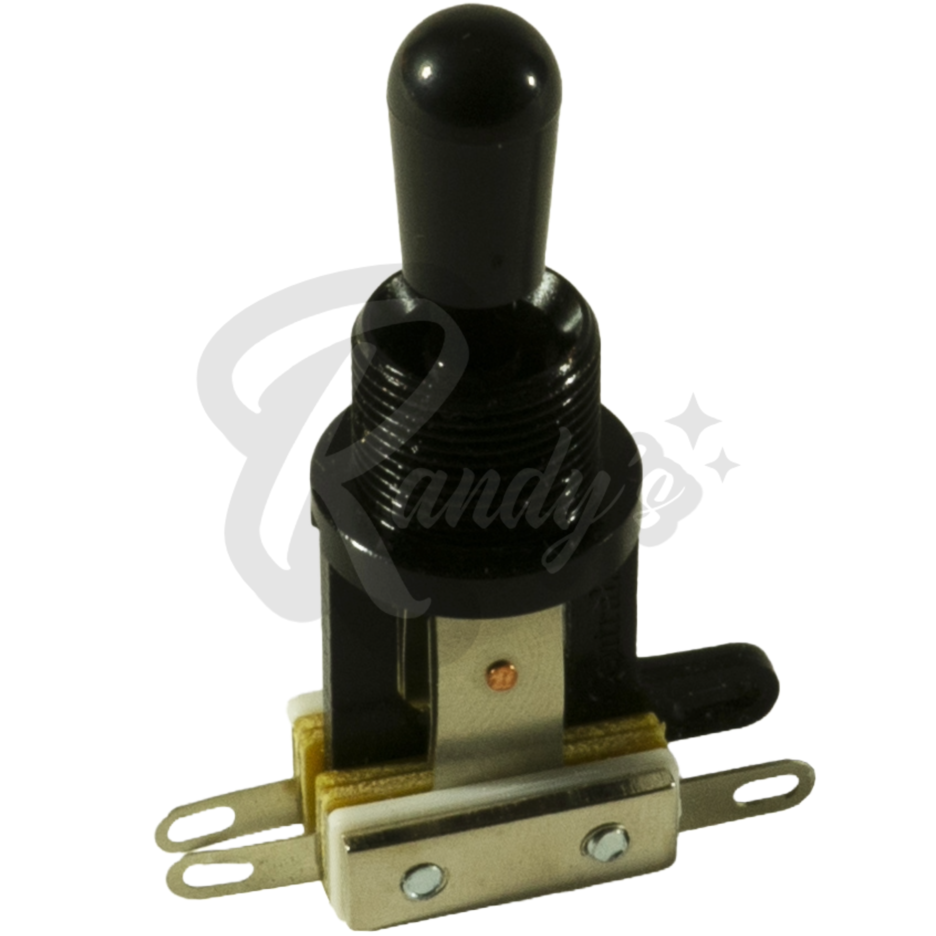 Centralab 3-Way Toggle Switch (Short) - Fits Gibson® & Orville® - Randy's LLC