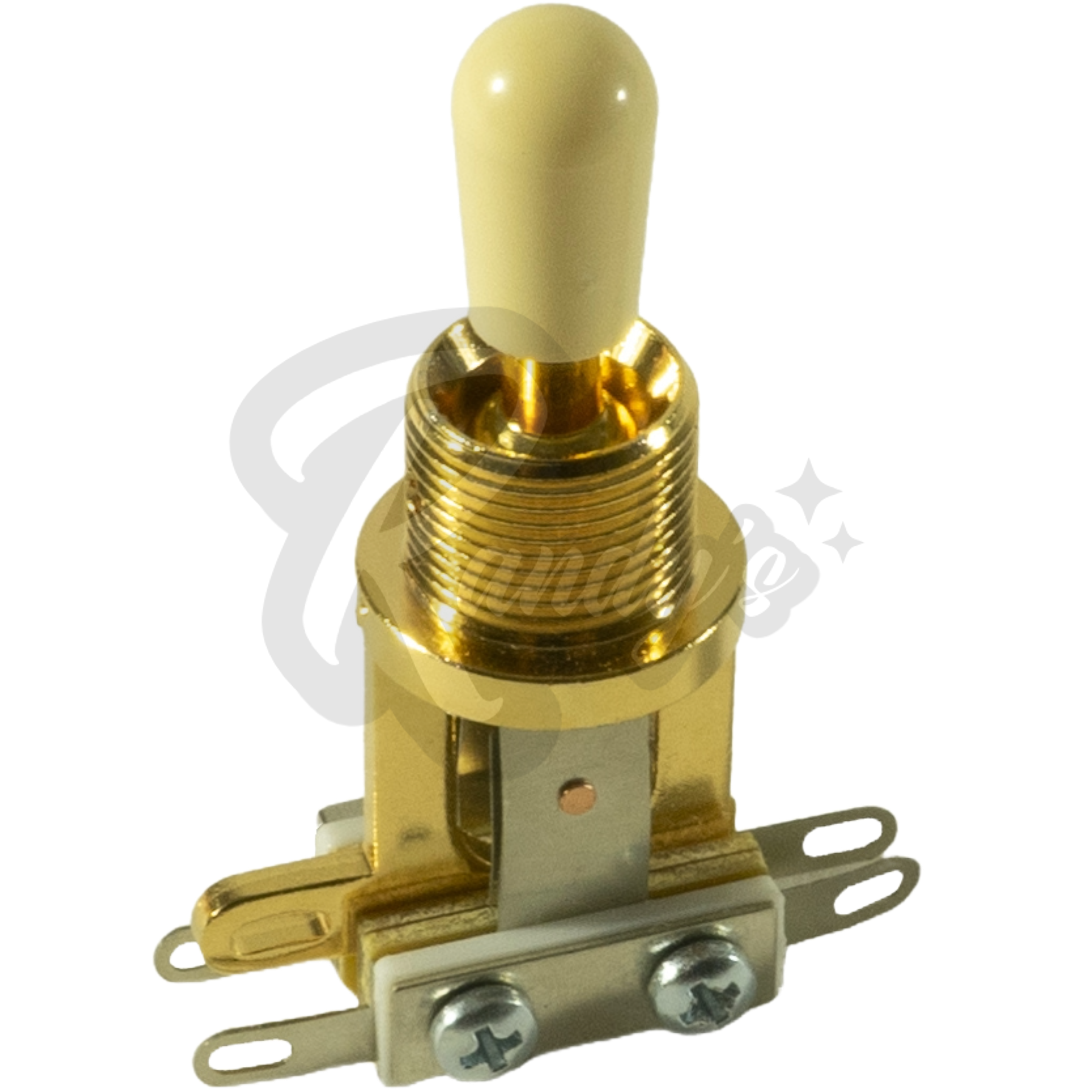 Centralab 3-Way Toggle Switch (Short) - Fits Gibson® & Orville® - Randy's LLC