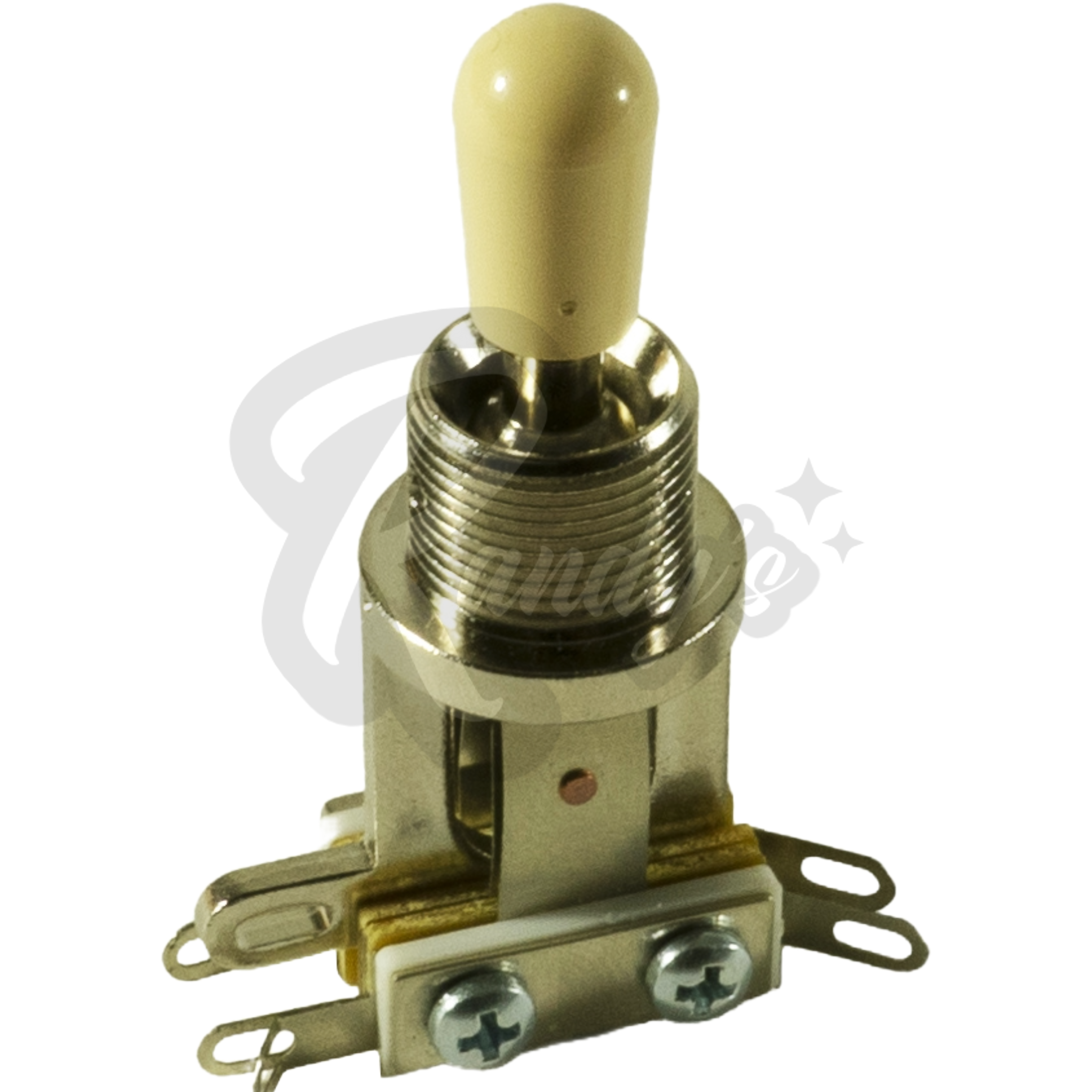 Centralab 3-Way Toggle Switch (Short) - Fits Gibson® & Orville® - Randy's LLC