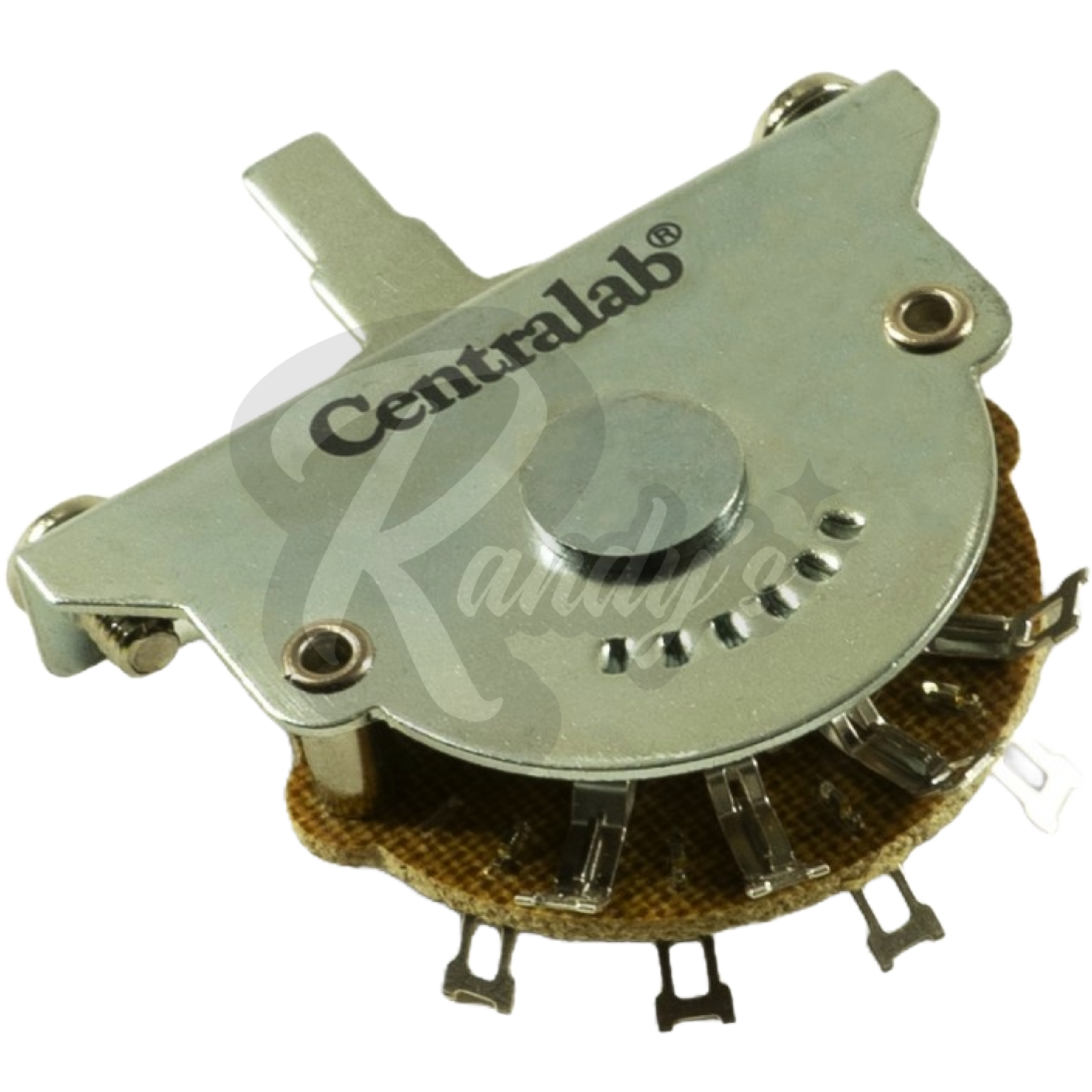 Centralab Maximum 5-Position Lever Switch - Fits Fender® Stratocaster® - Randy's LLC