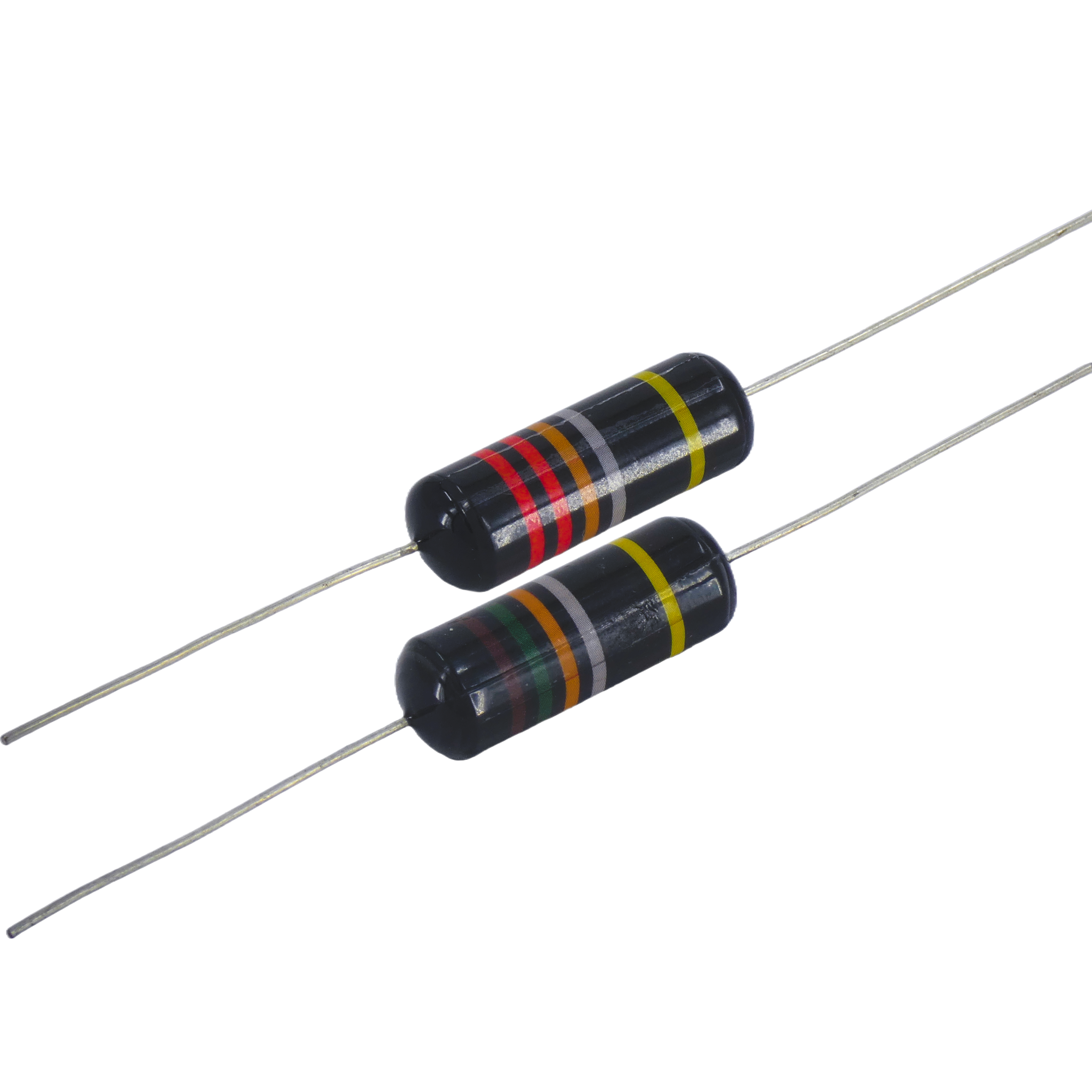 Centralab 015 022 Bumblebee Oil Capacitors for Gibson® Guitars