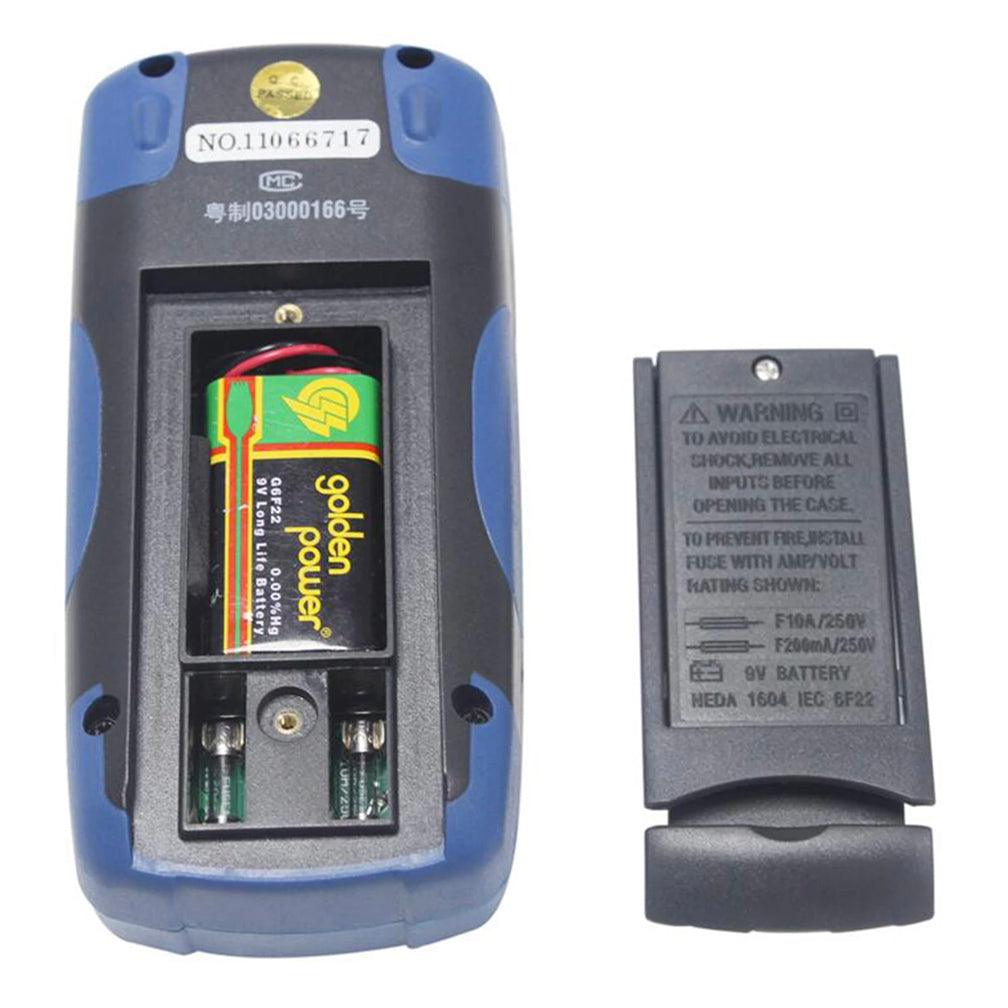 Compact Digital Multimeter - Randy's LLC