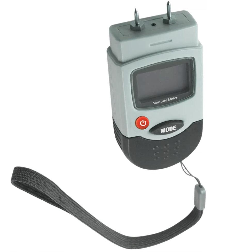 Pocket Moisture Meter - Randy's LLC