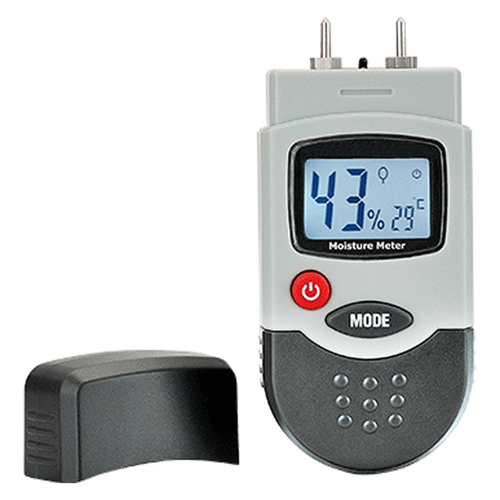 Pocket Moisture Meter - Randy's LLC