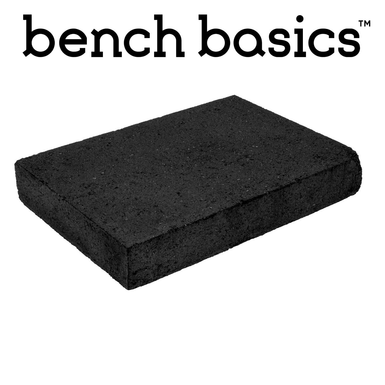 Compressed Charcoal Soldering Block - Randy's LLC