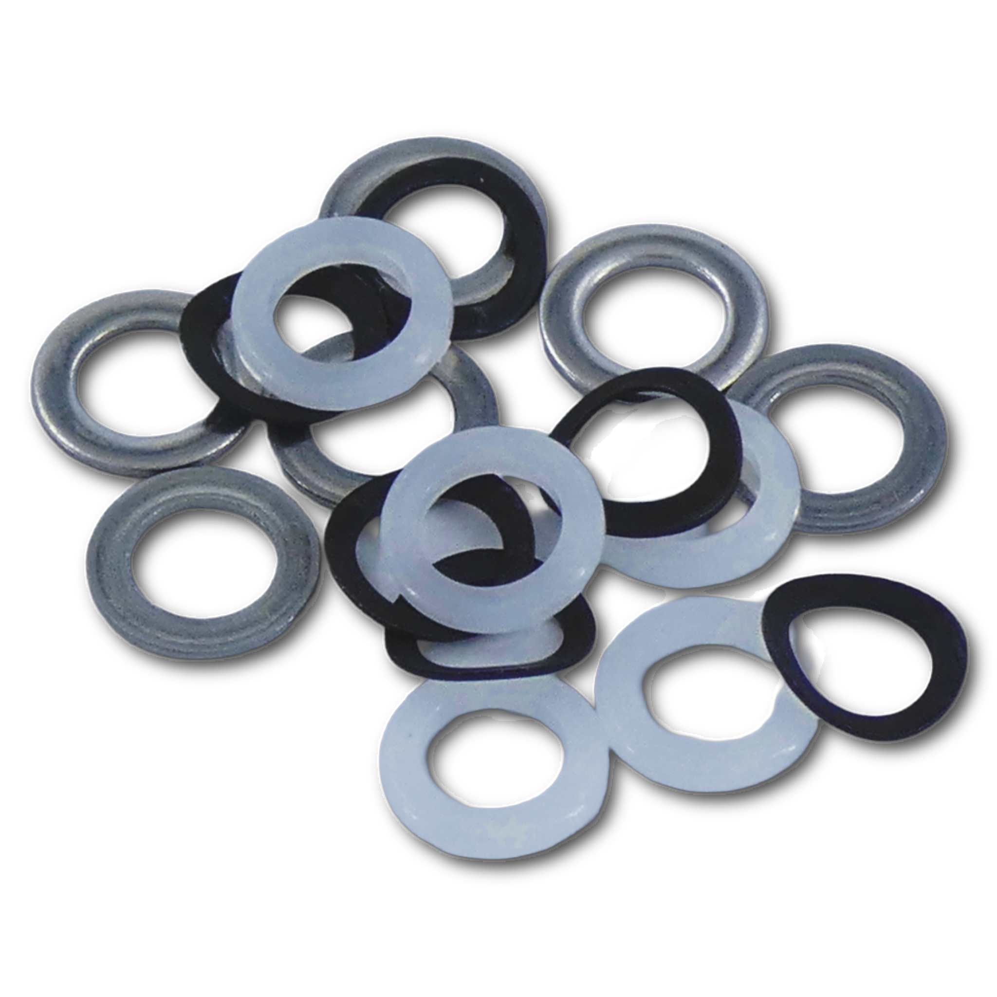 Replacement Tuner & Machine Head Washers - Fits Gibson® & Epiphone® - Randy's LLC