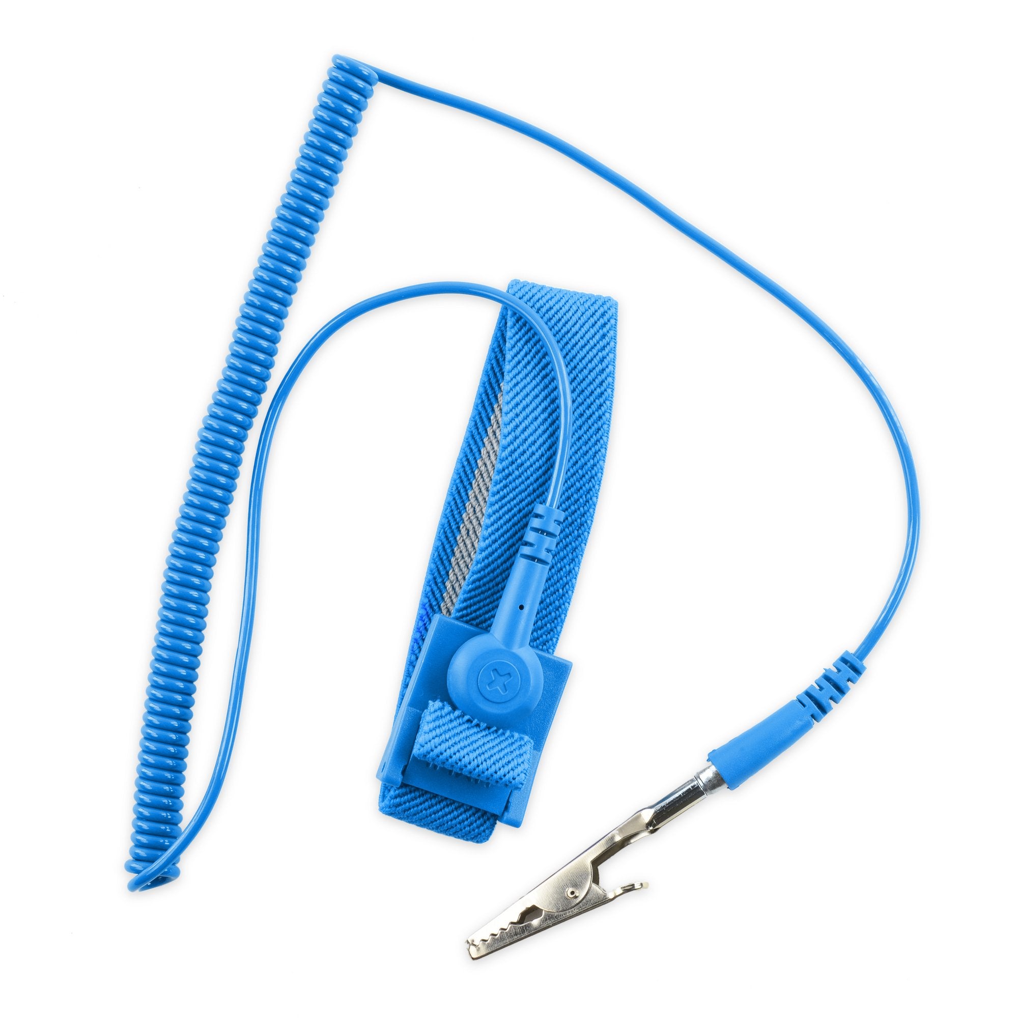 ESD-Safe Anti-Static Wrist Strap - Randy's LLC