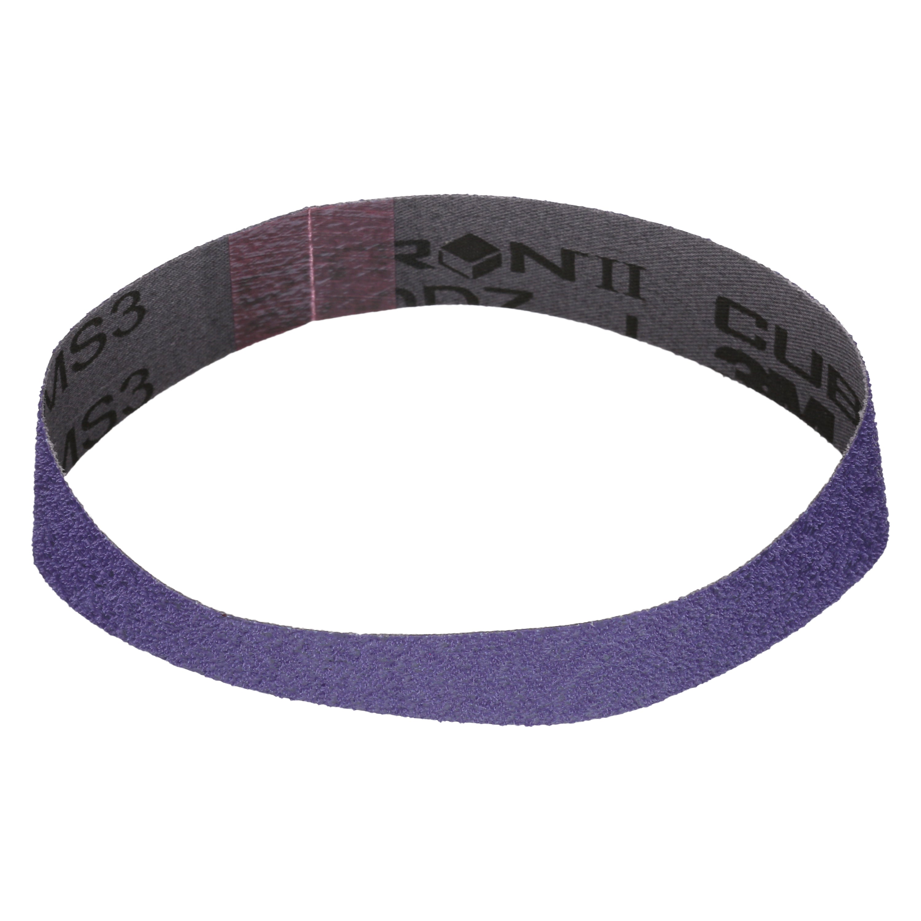 High Grit Belts for Bench Basics® Flexshaft Belt Sander - Randy's LLC