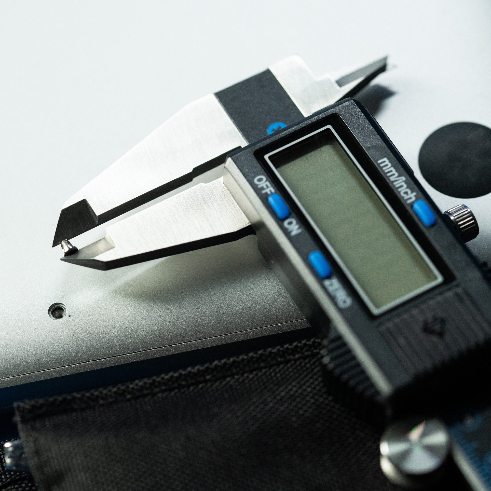 Digital Caliper - Randy's LLC