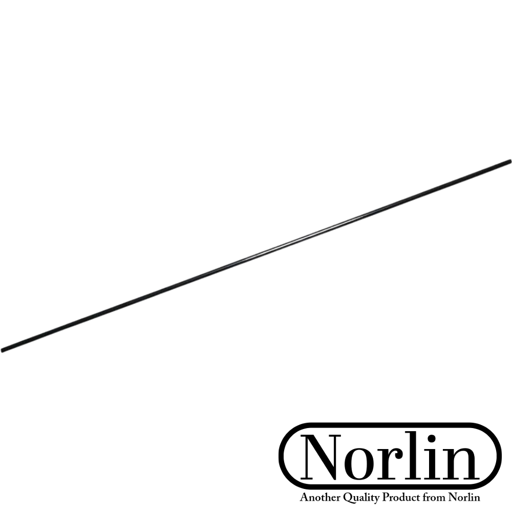 Acrylic Side Position Dot & Inlay Rod for Guitar (10-Pack) - Randy's LLC