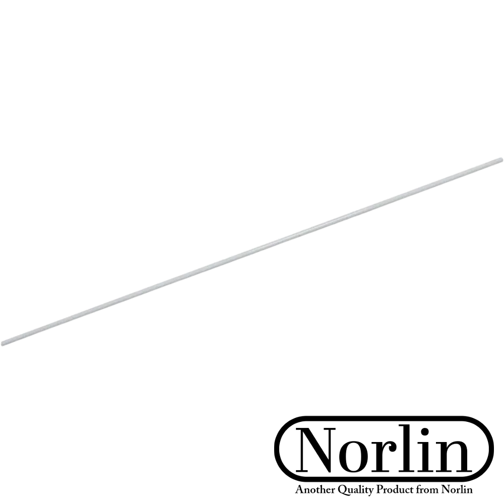 Acrylic Side Position Dot & Inlay Rod for Guitar (10-Pack) - Randy's LLC