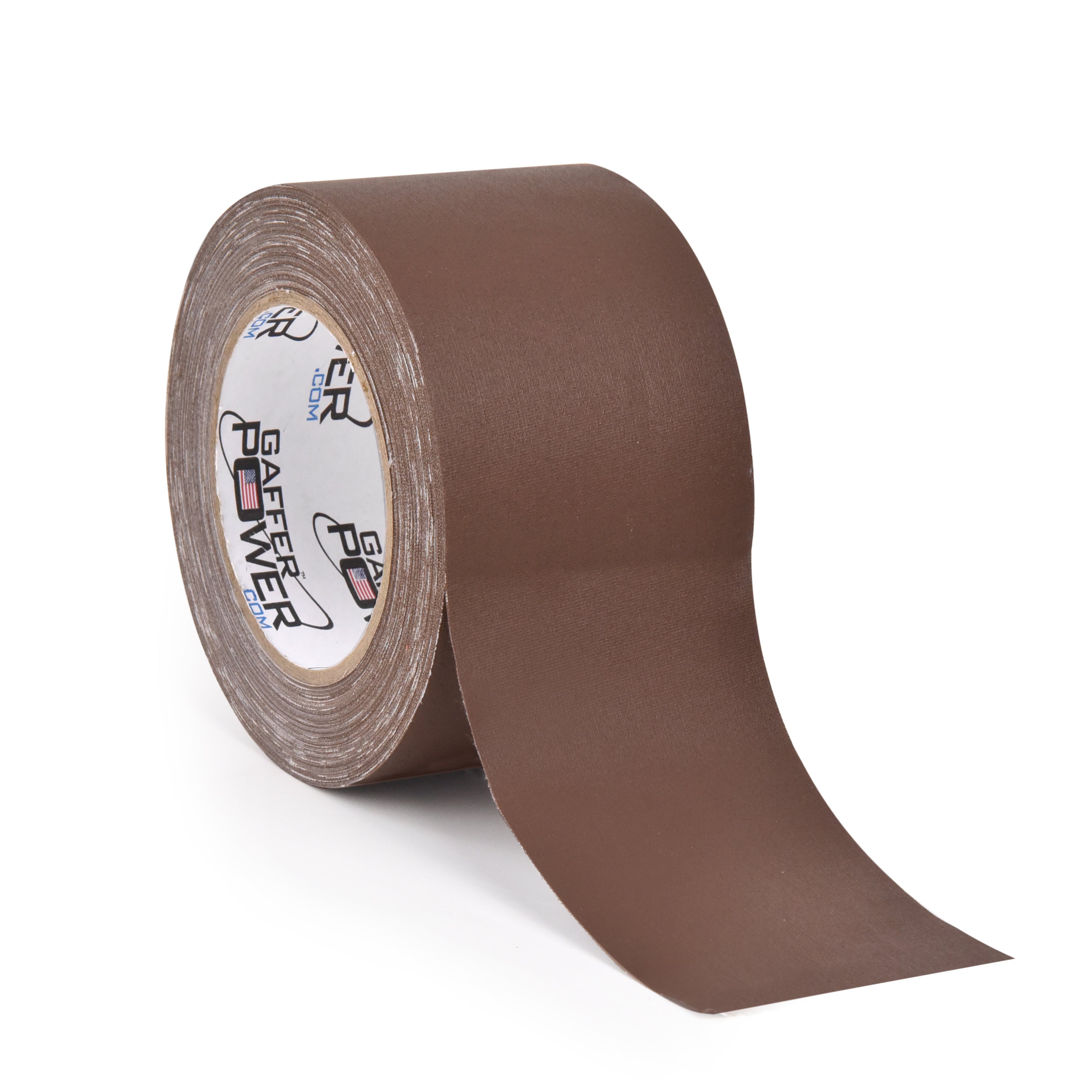 Gaffer Tape — Brown 3" x 30yd - Randy's LLC