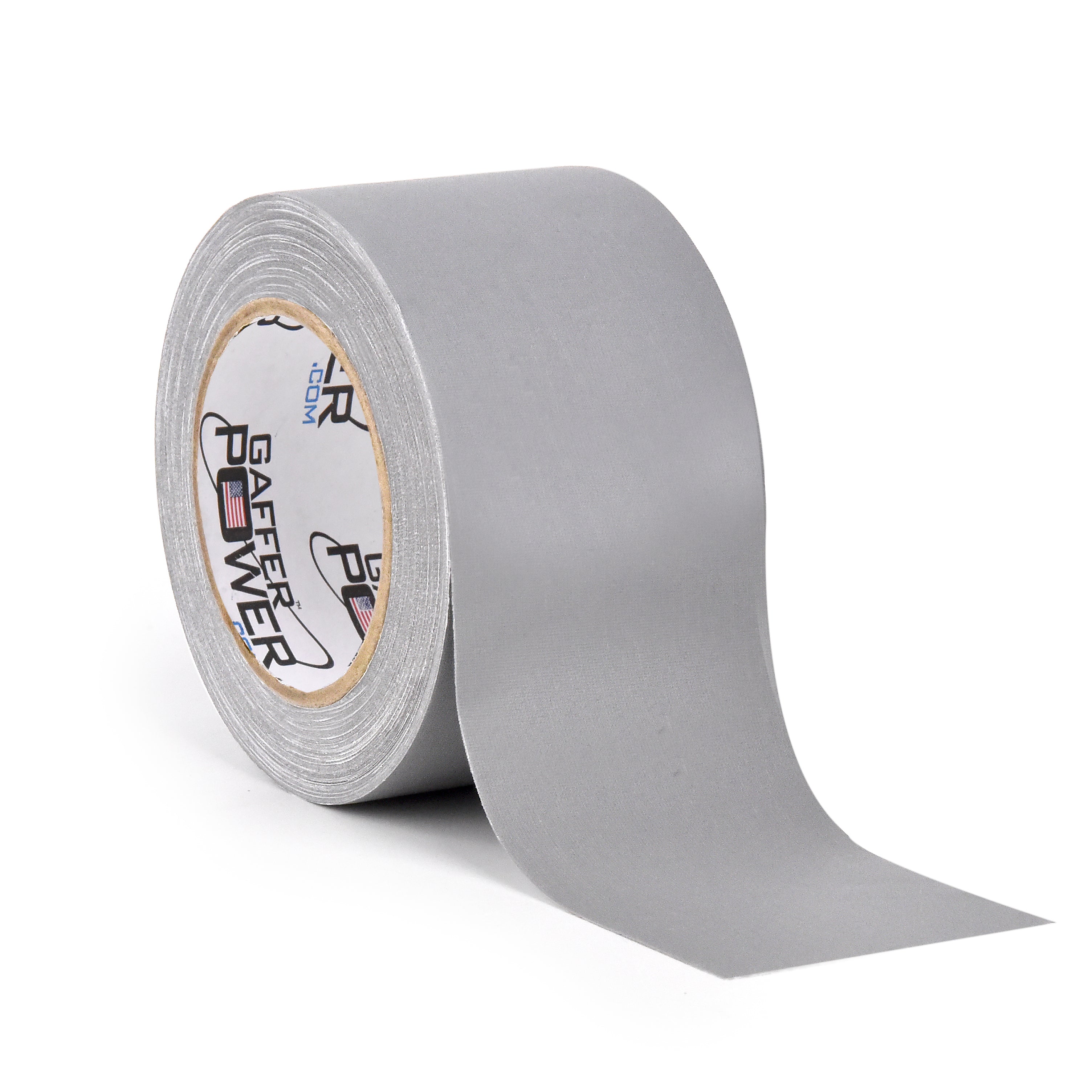 Gaffer Tape — Grey 2" x 30yd - Randy's LLC