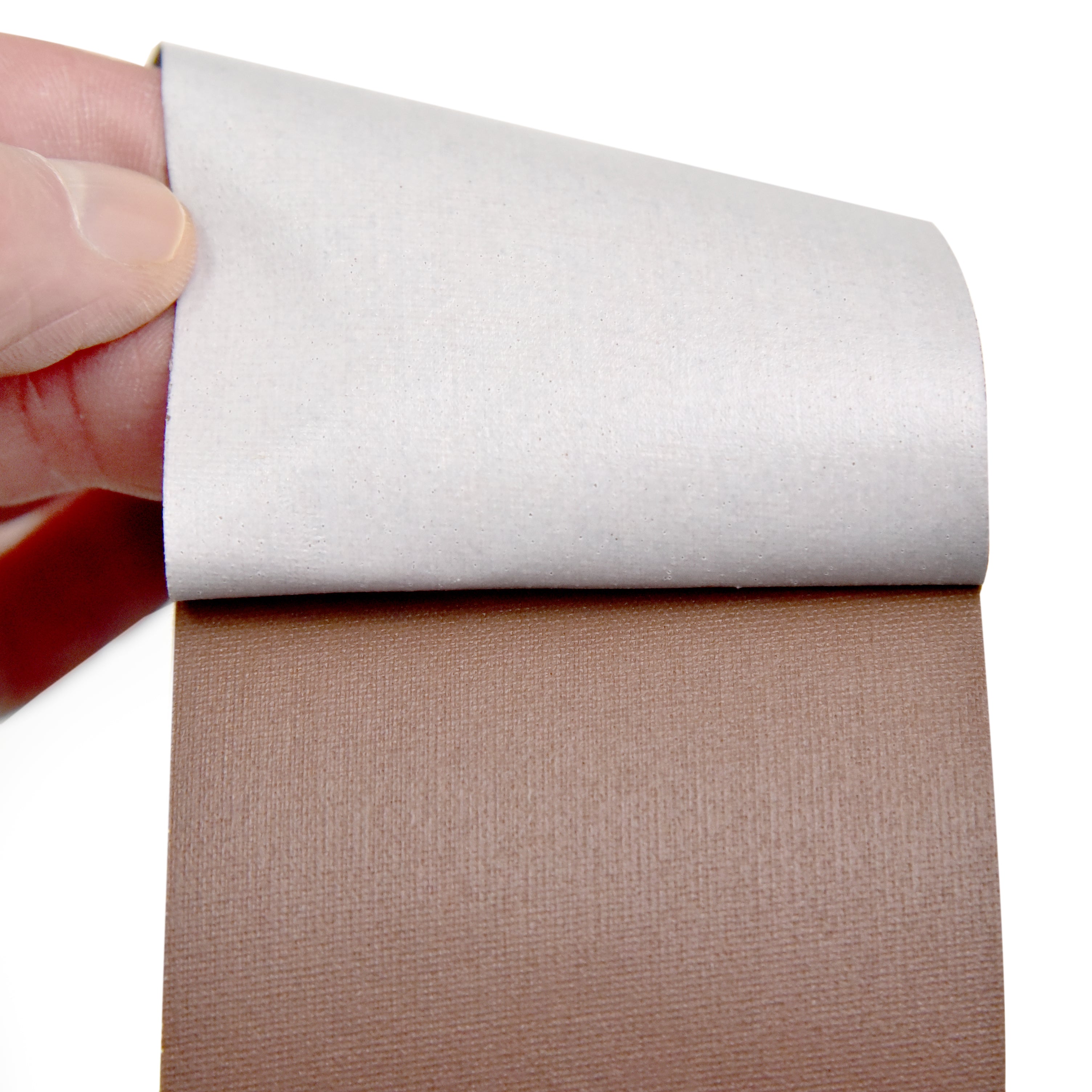 Gaffer Tape — Brown 3" x 30yd - Randy's LLC