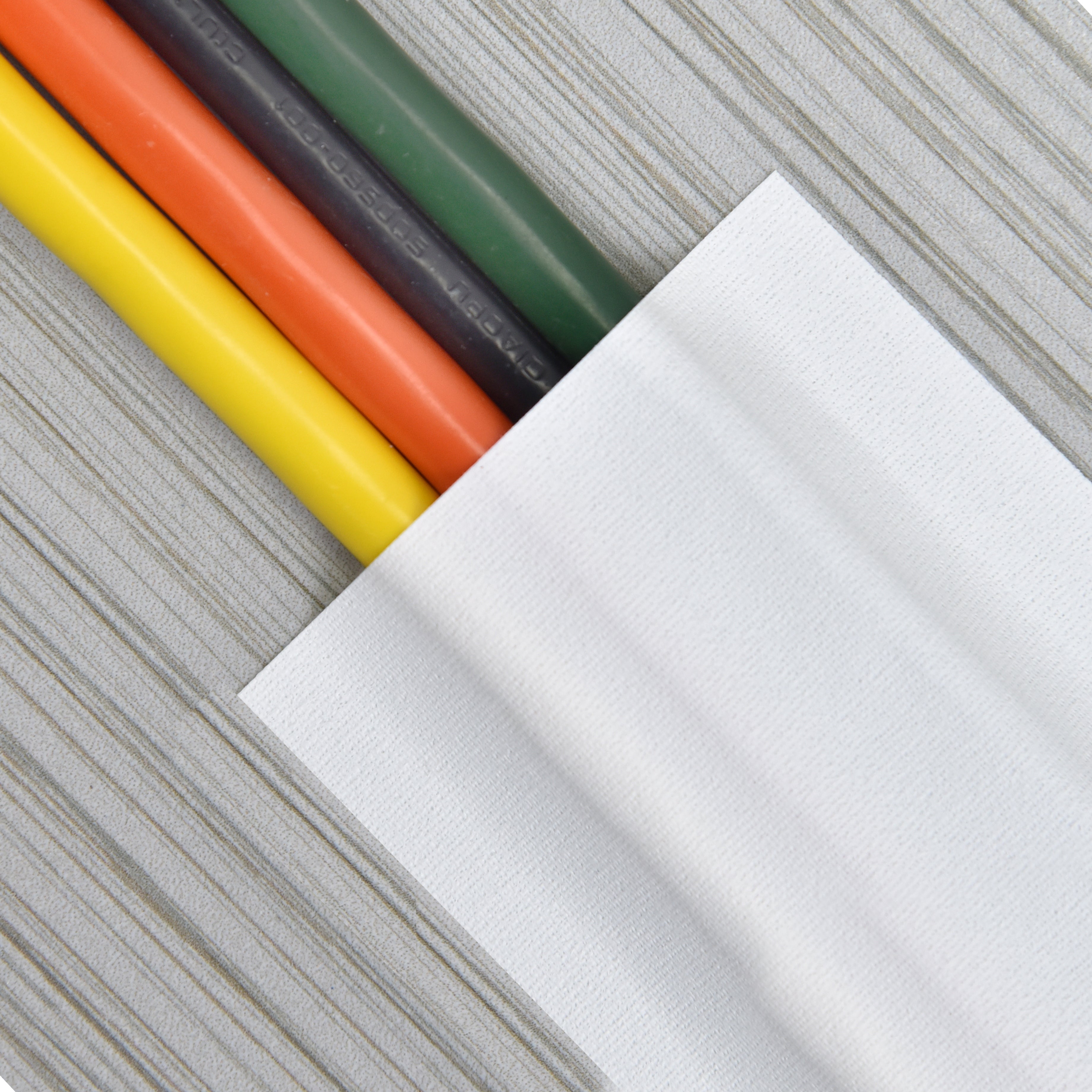 Gaffer Tape — White 3" x 30yd - Randy's LLC