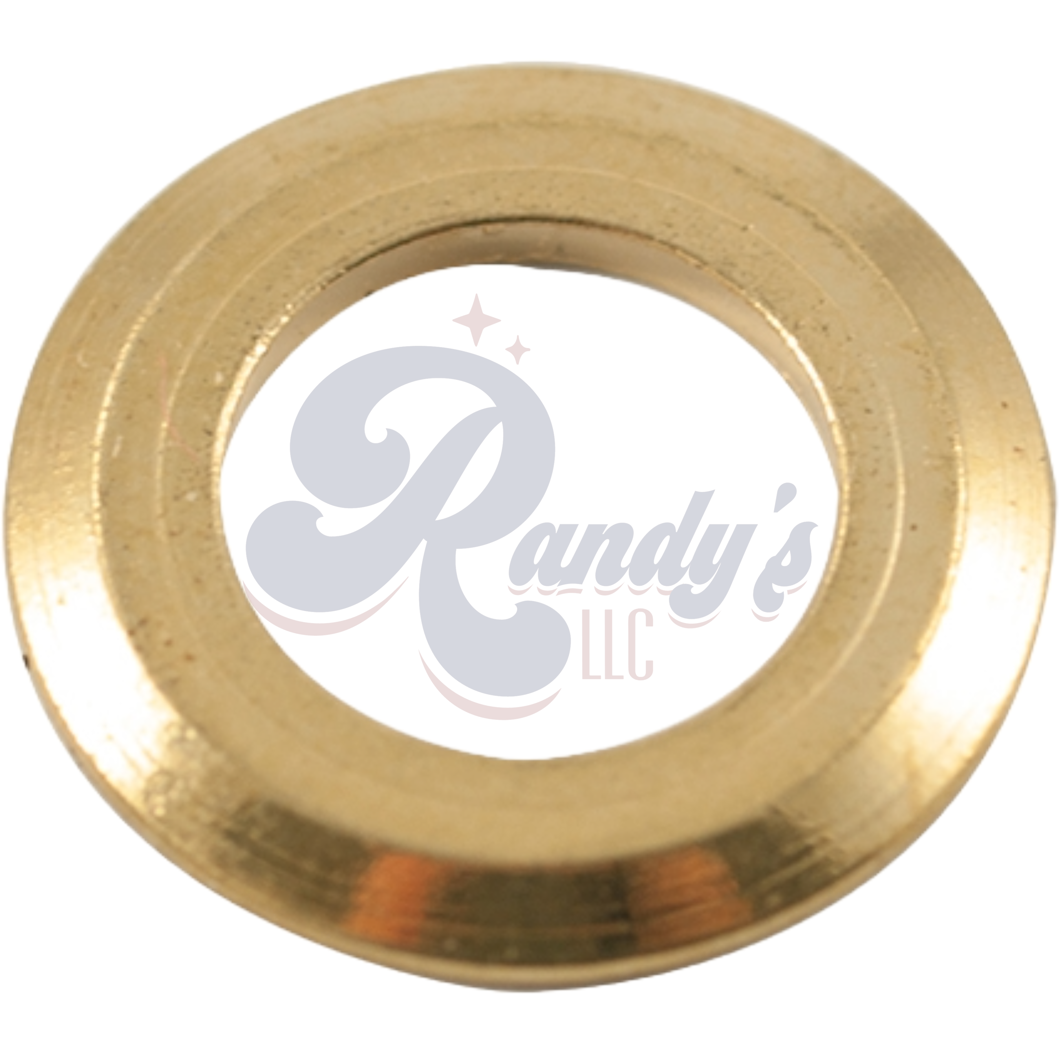 Kluson Replacement Dress Washer For Contemporary Diecast Series Tuning Machines (Individual) - Fits Gibson® - Randy's LLC