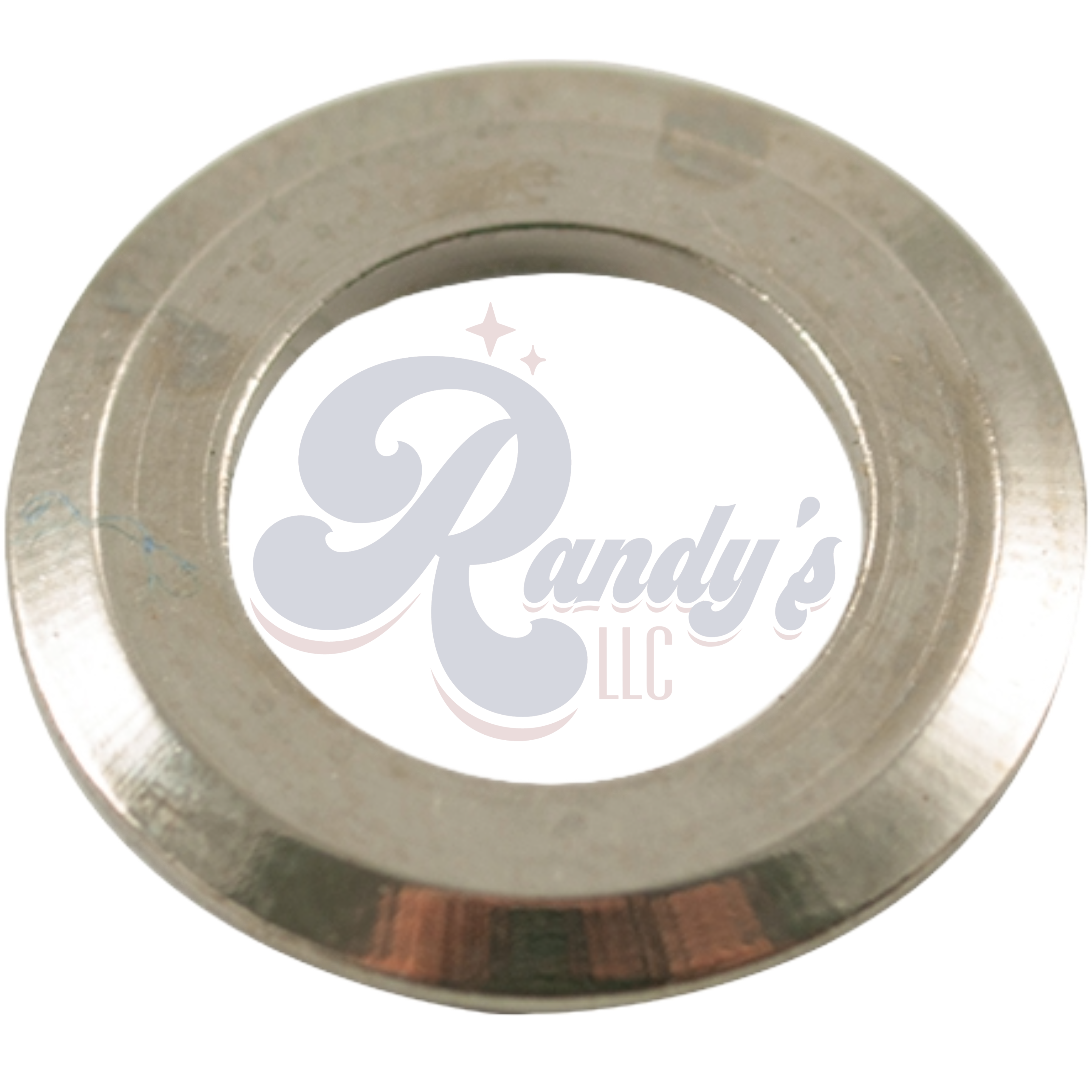 Kluson Replacement Dress Washer For Contemporary Diecast Series Tuning Machines (Individual) - Fits Gibson® - Randy's LLC