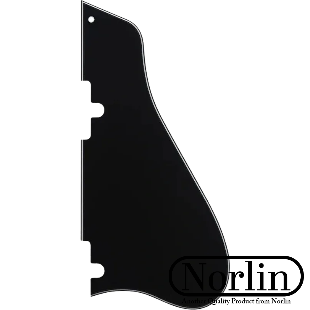 Custom Pickguard for Gibson® ES-175 Guitars - Randy's LLC