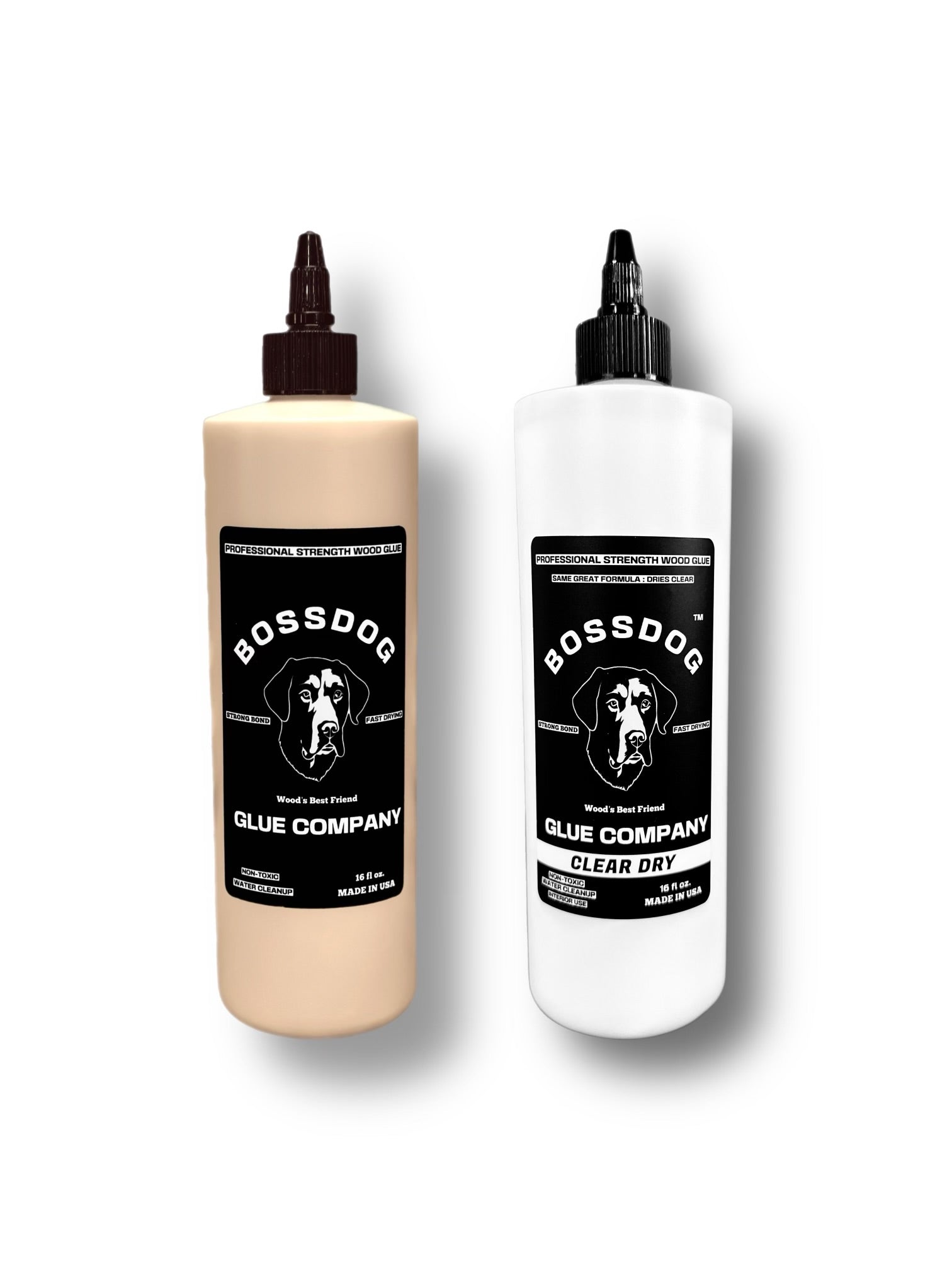 16 fl oz Wood Glue Double Dog Deal Multi-Pack - Randy's LLC