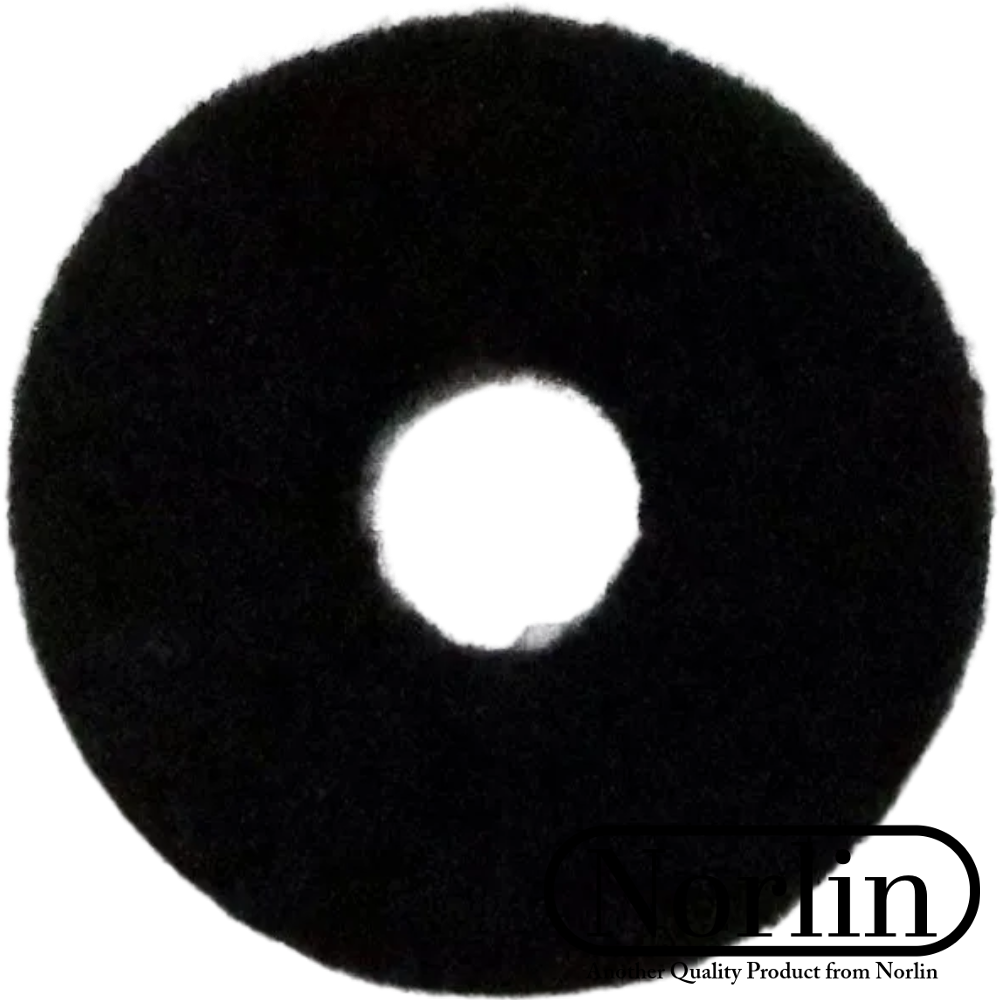 End Pin & Strap Button Felt Washers for Gibson® Guitars (2-Pack) - Randy's LLC